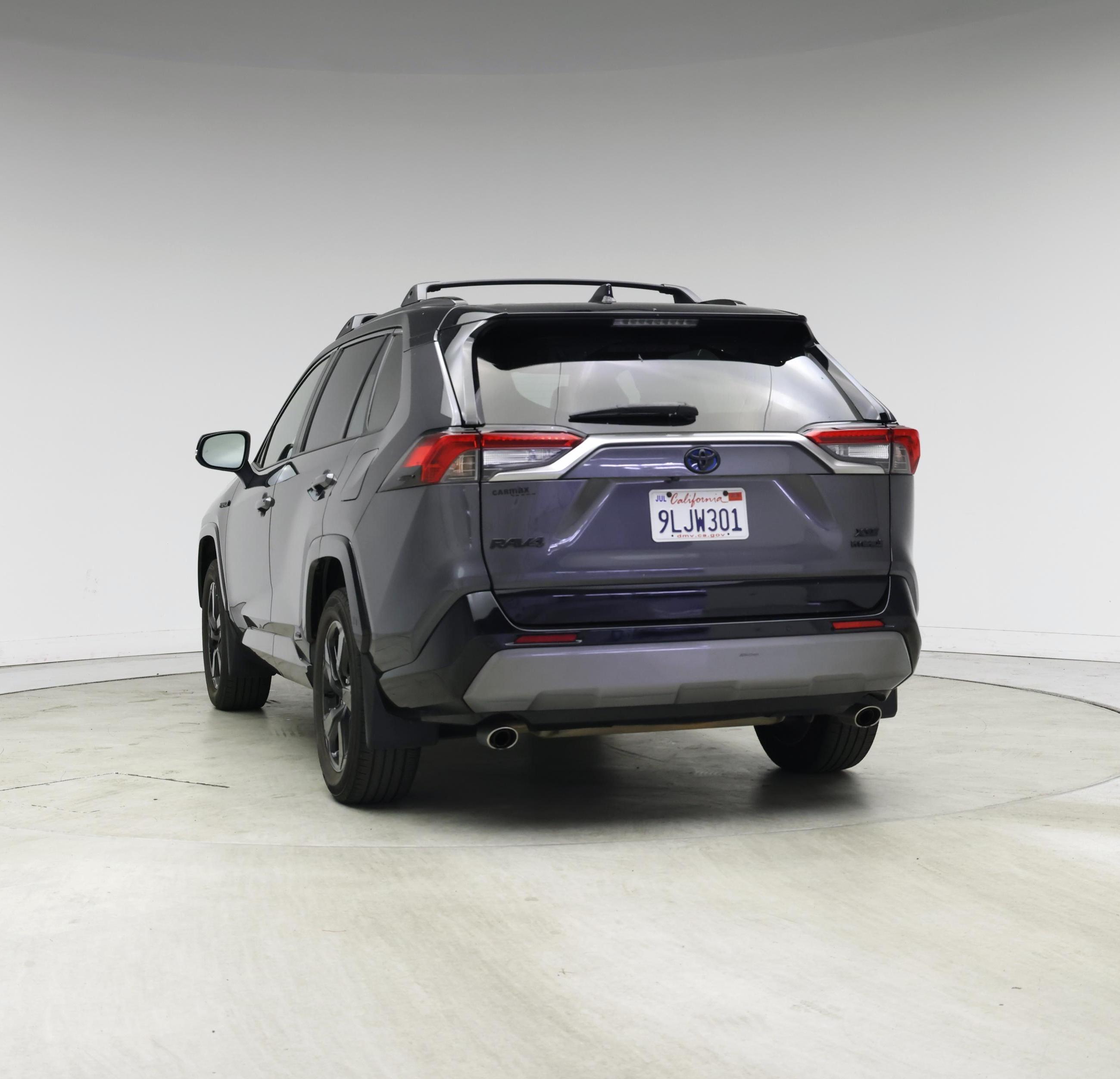 Thumbnail: 2020 Toyota RAV4 - 6