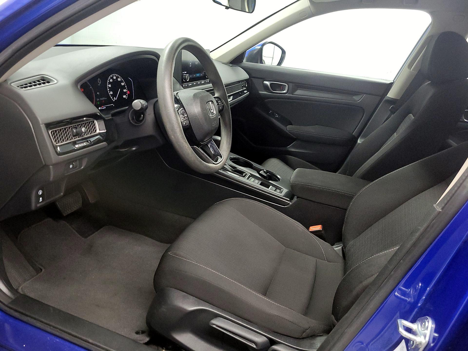 Thumbnail: 2023 Honda Civic - 11