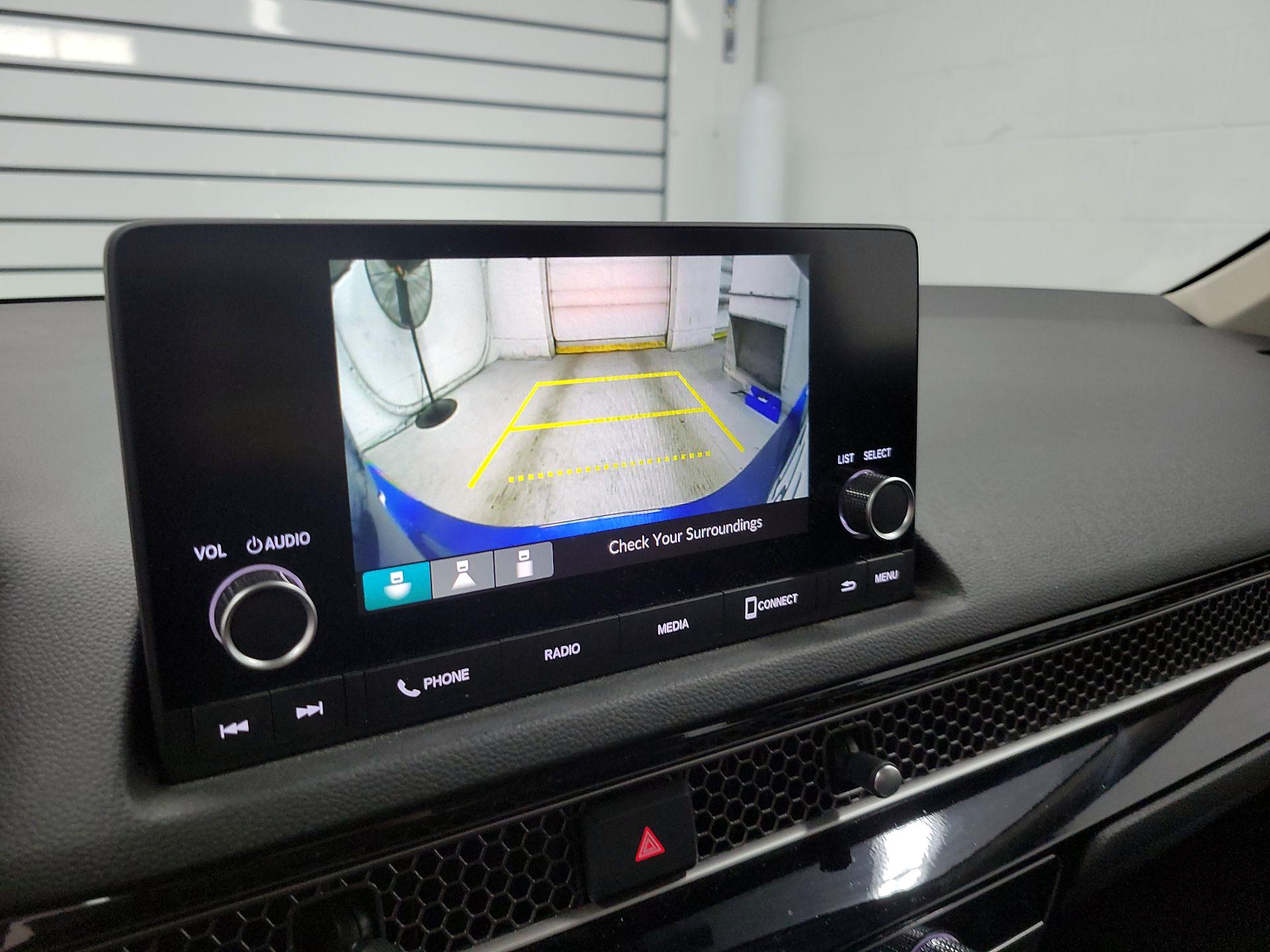 Thumbnail: 2023 Honda Civic - 13