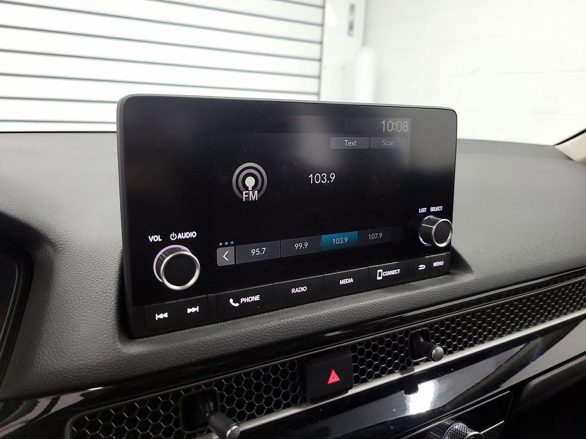 Thumbnail: 2023 Honda Civic - 14