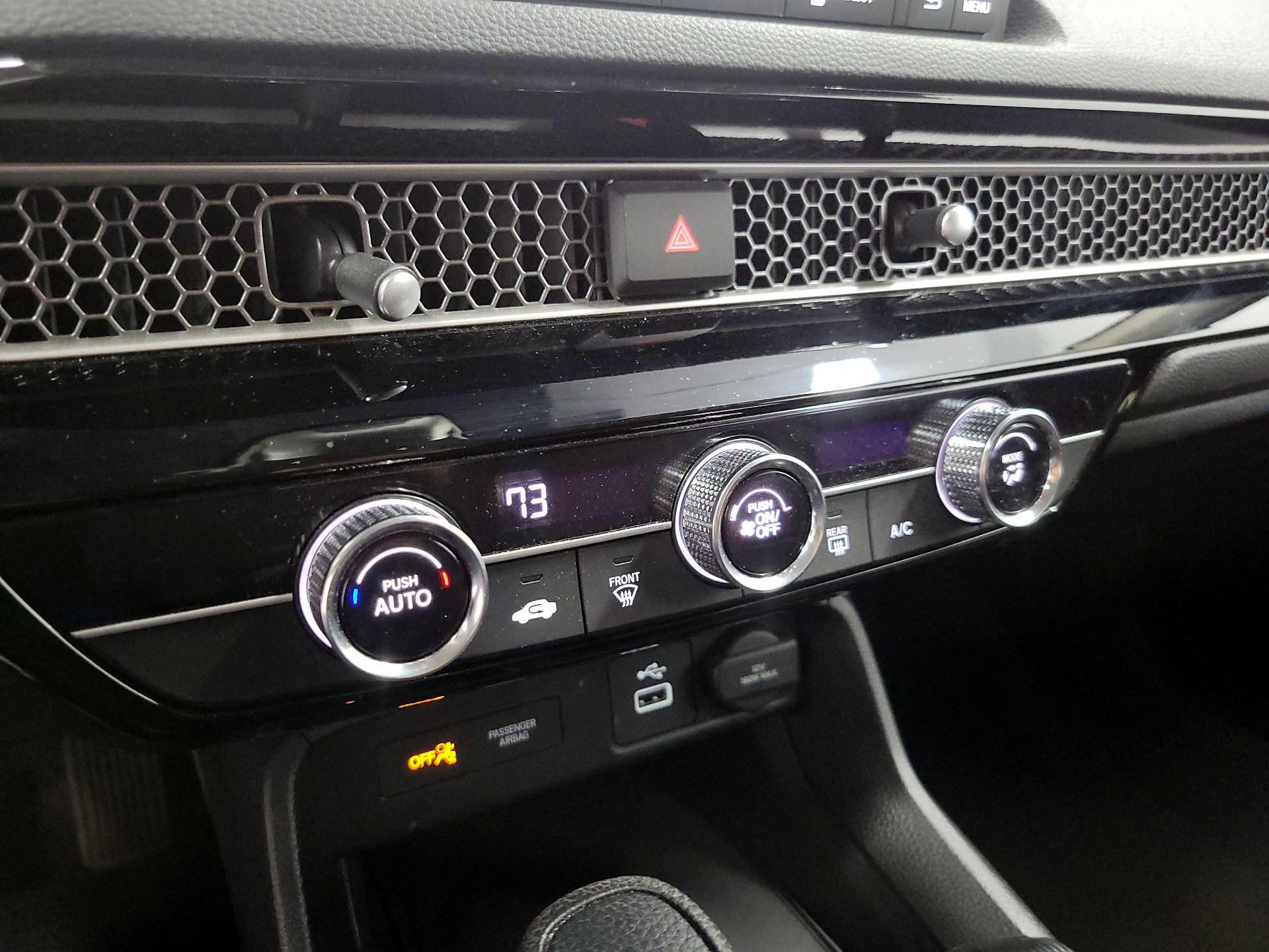 Thumbnail: 2023 Honda Civic - 15