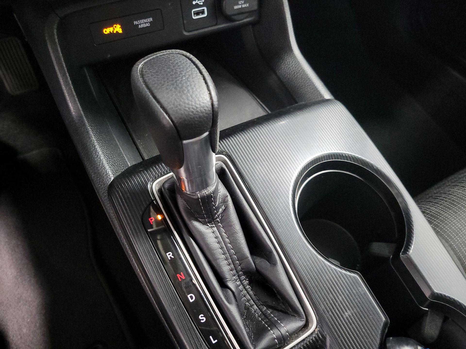 Thumbnail: 2023 Honda Civic - 16