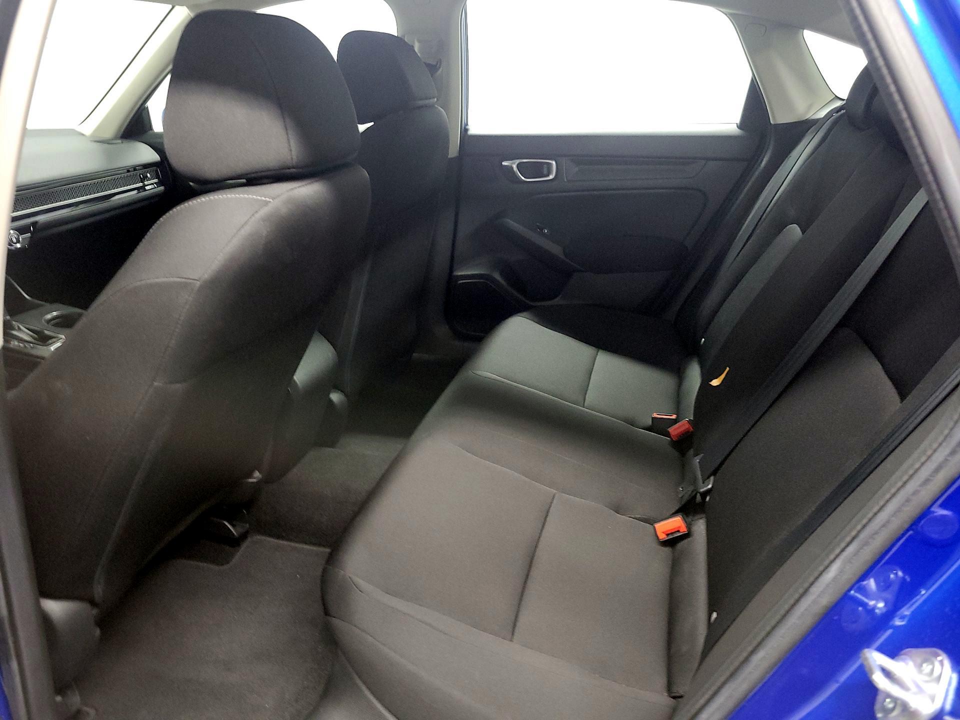 Thumbnail: 2023 Honda Civic - 17