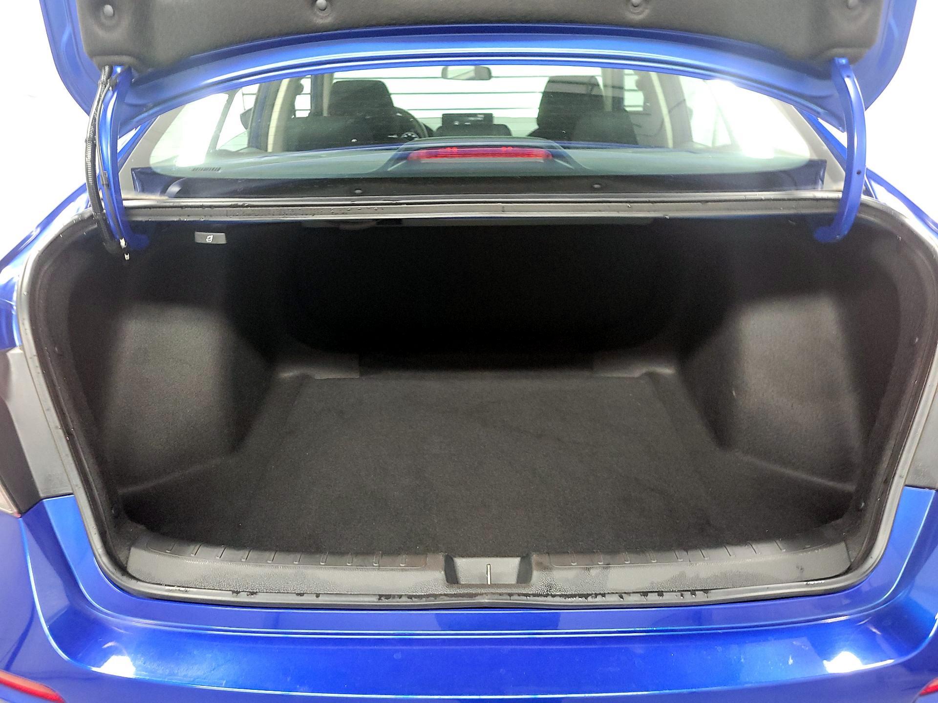 Thumbnail: 2023 Honda Civic - 18