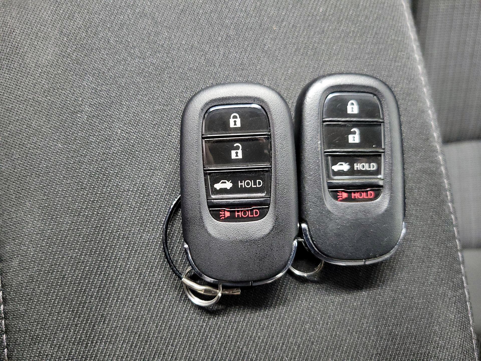 Thumbnail: 2023 Honda Civic - 20