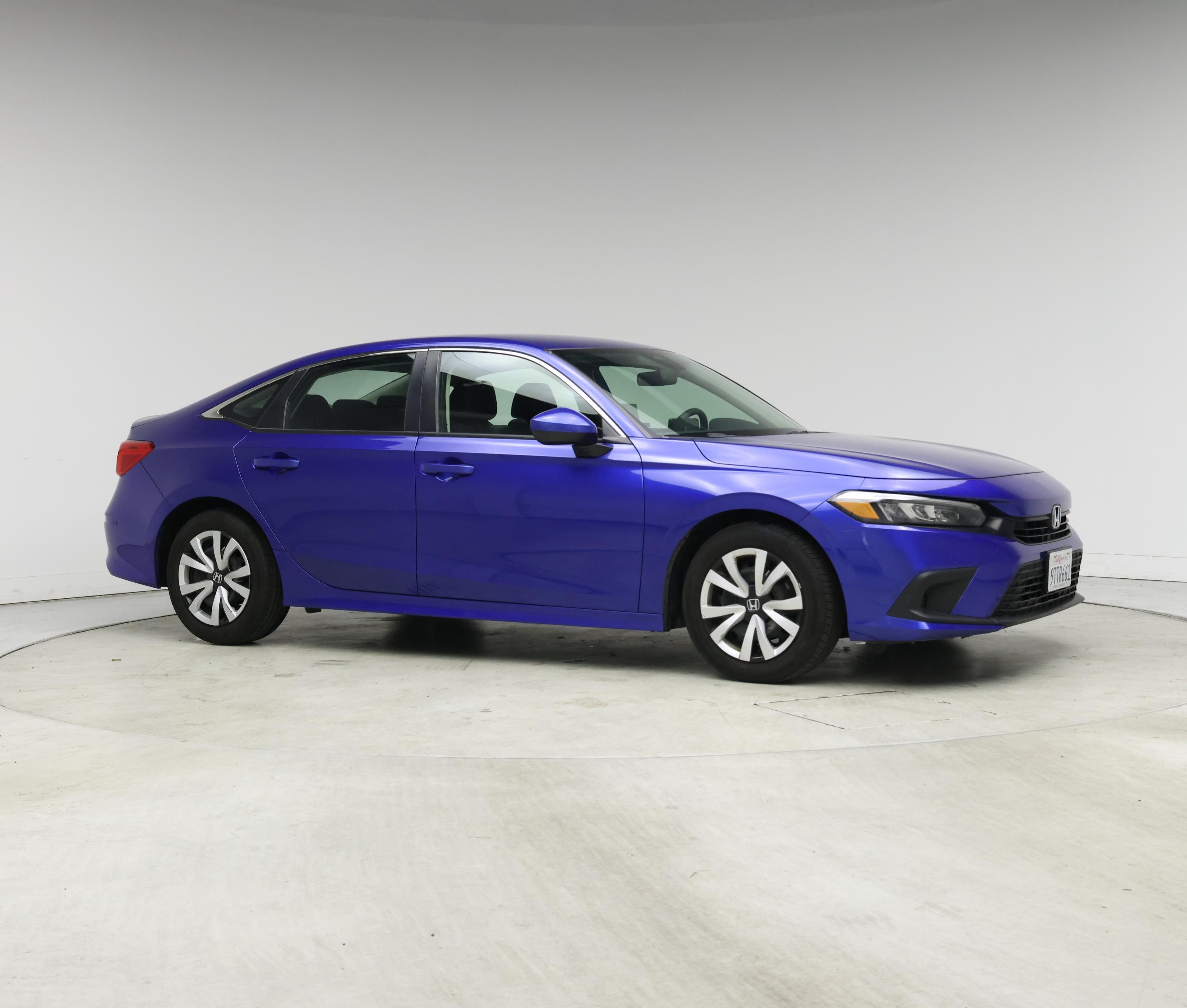 Thumbnail: 2023 Honda Civic - 7