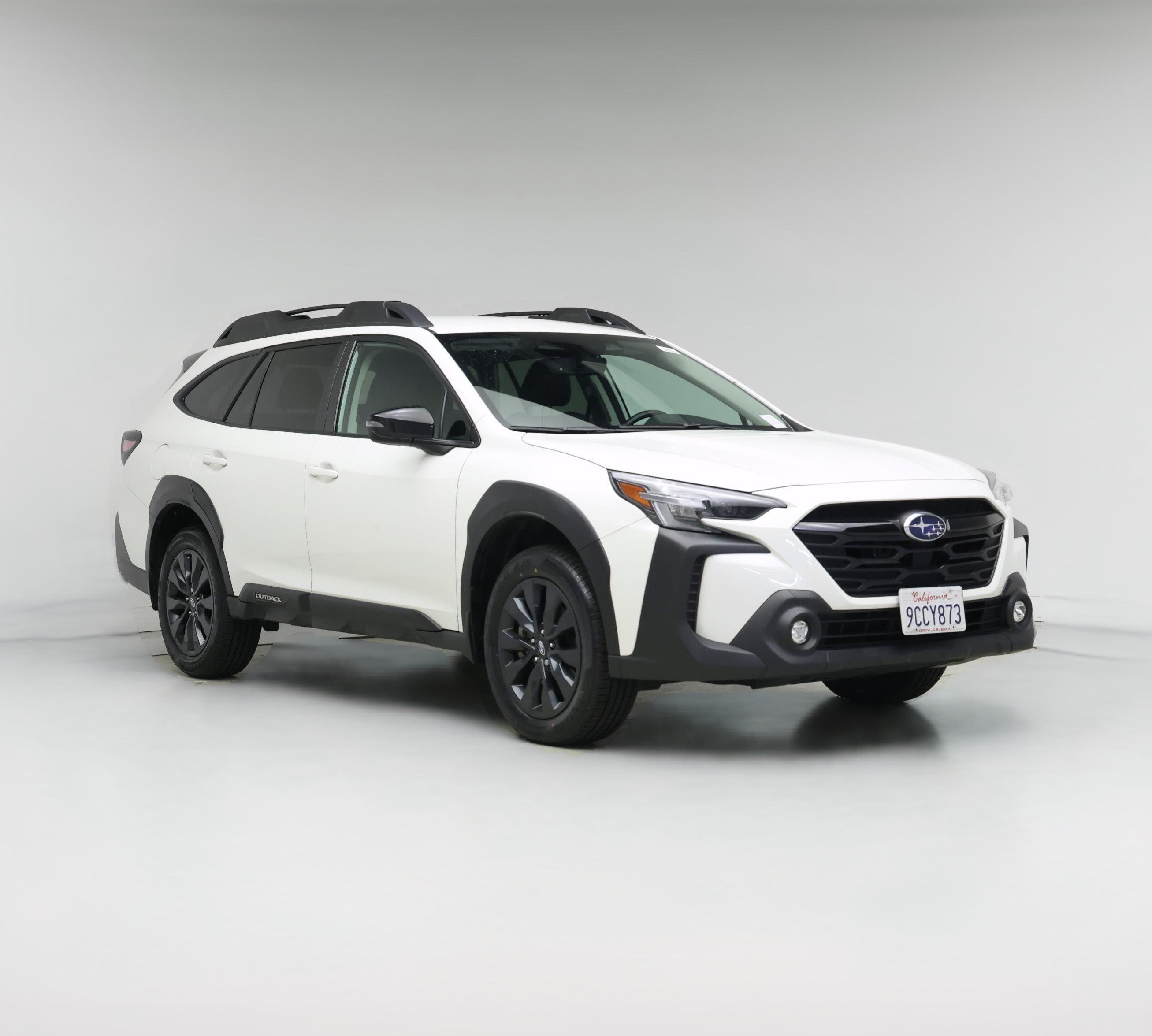 Thumbnail: 2023 Subaru Outback - 1
