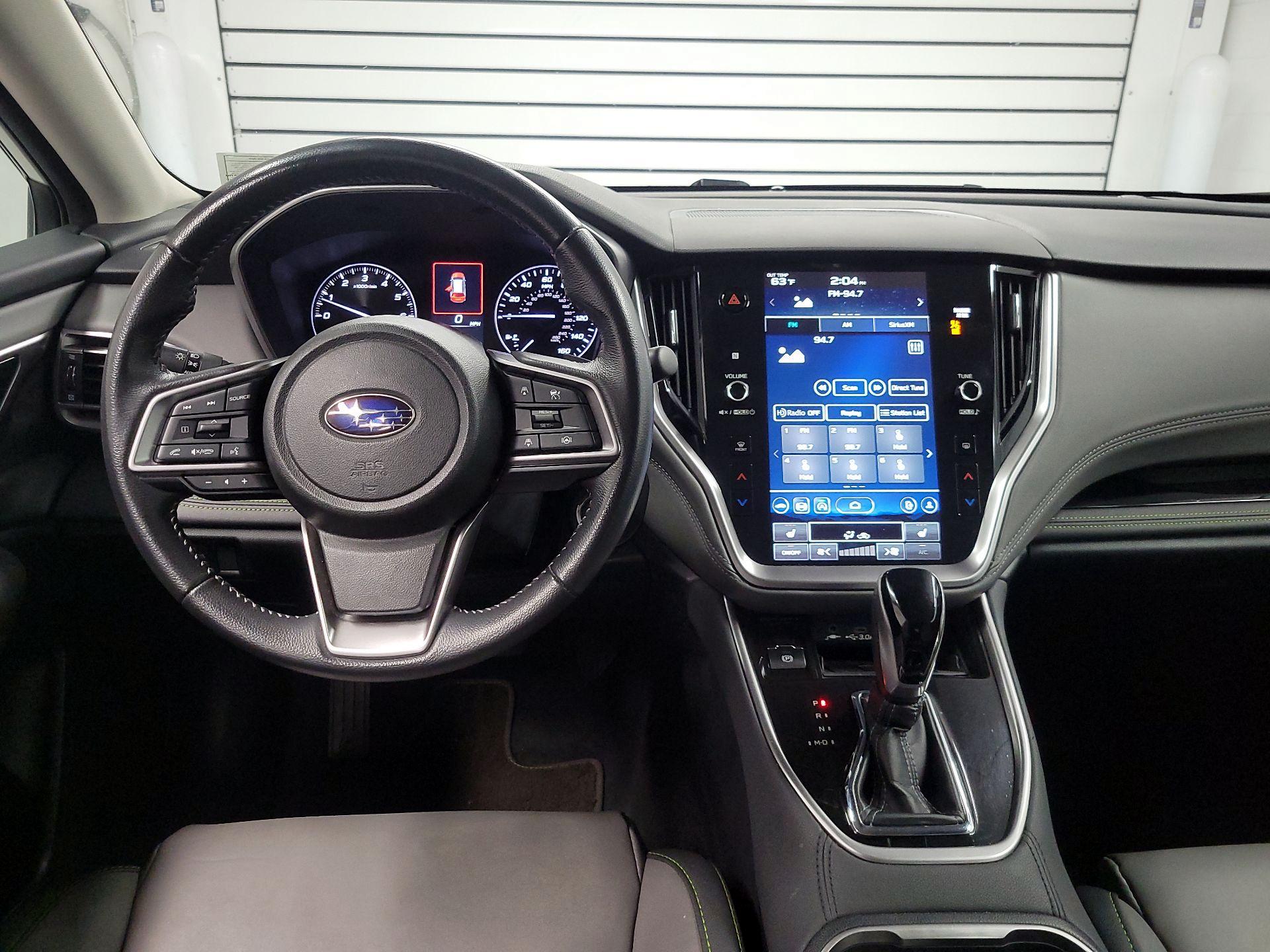 Thumbnail: 2023 Subaru Outback - 9