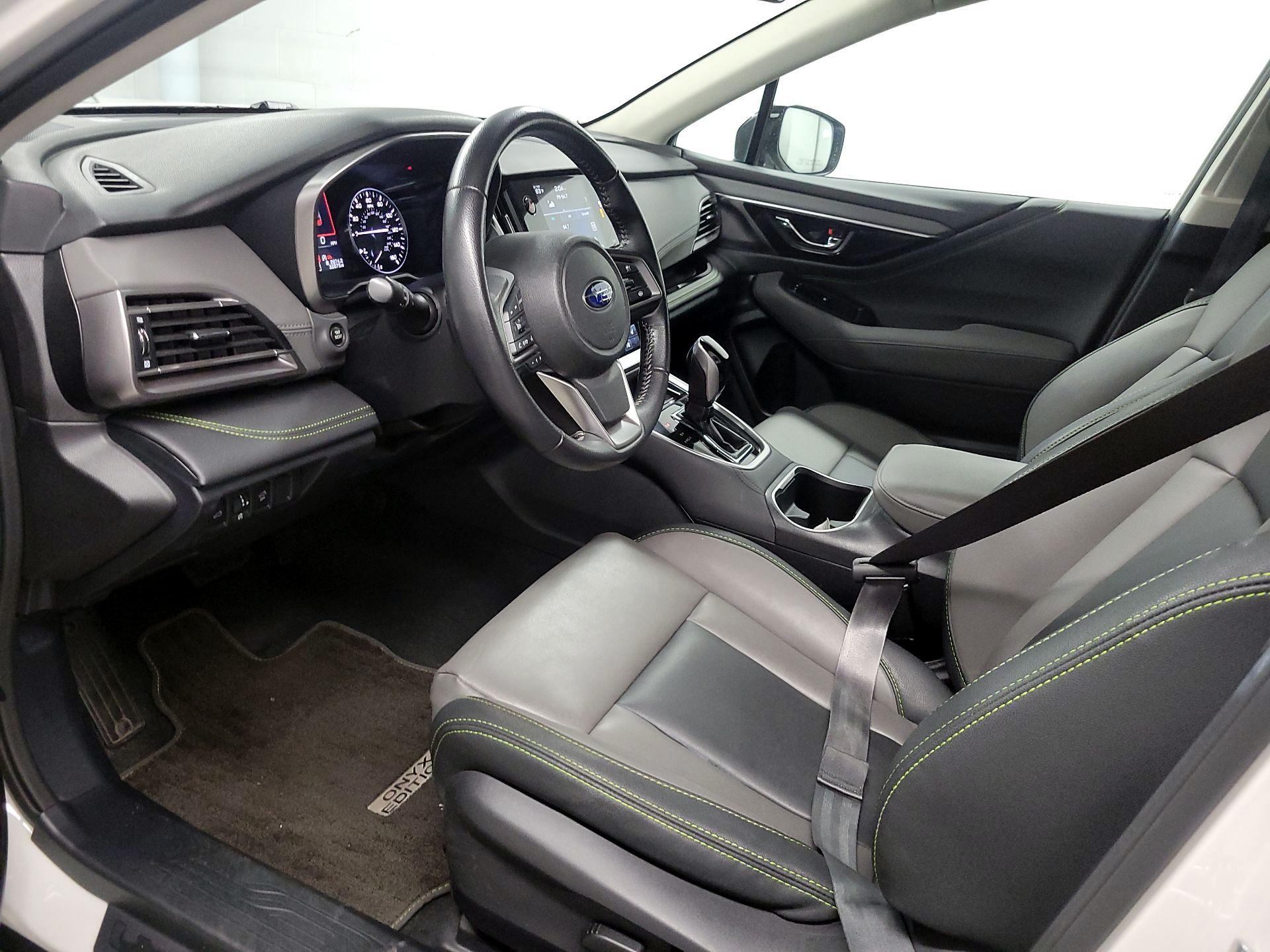 Thumbnail: 2023 Subaru Outback - 11