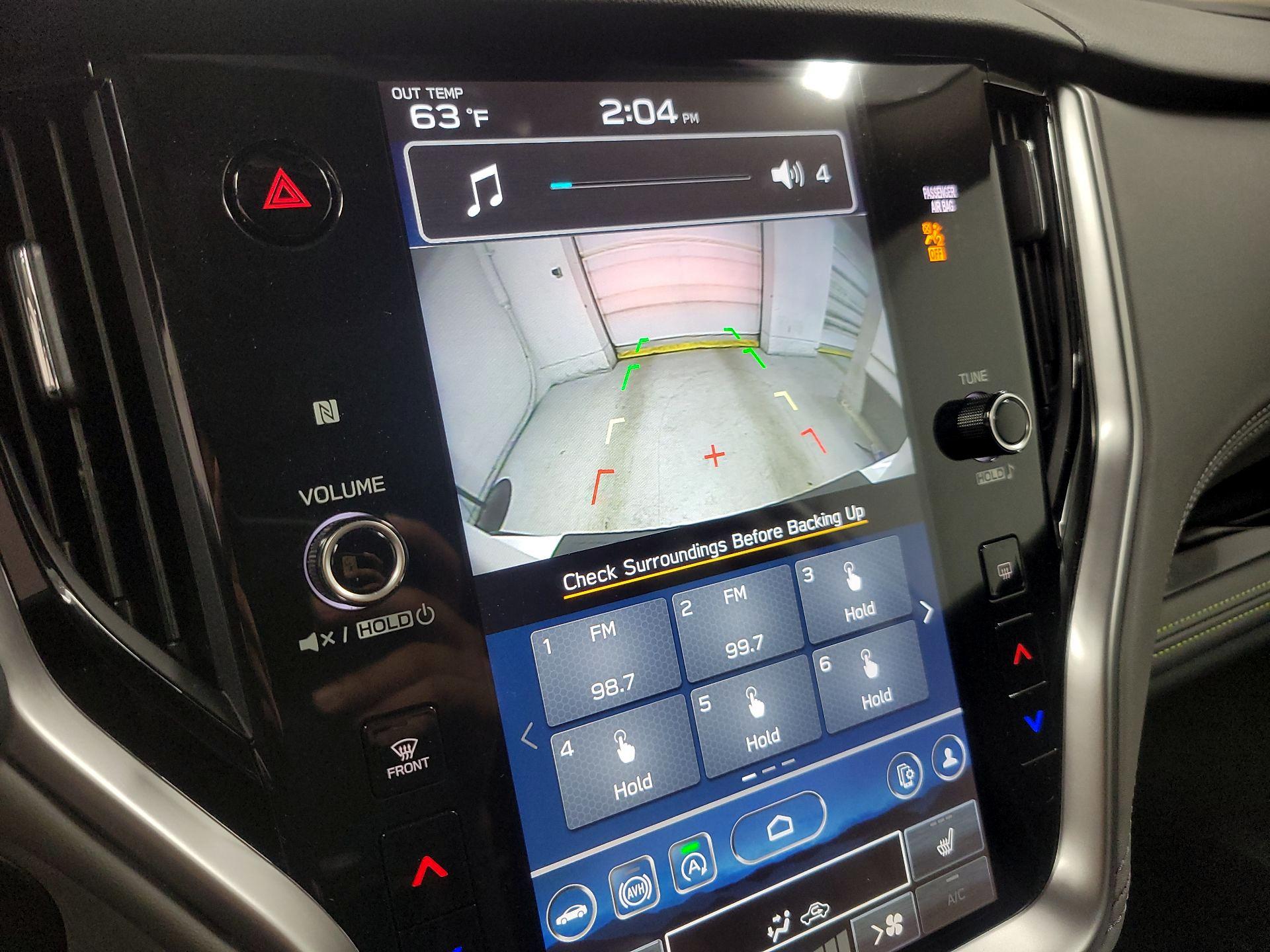 Thumbnail: 2023 Subaru Outback - 13