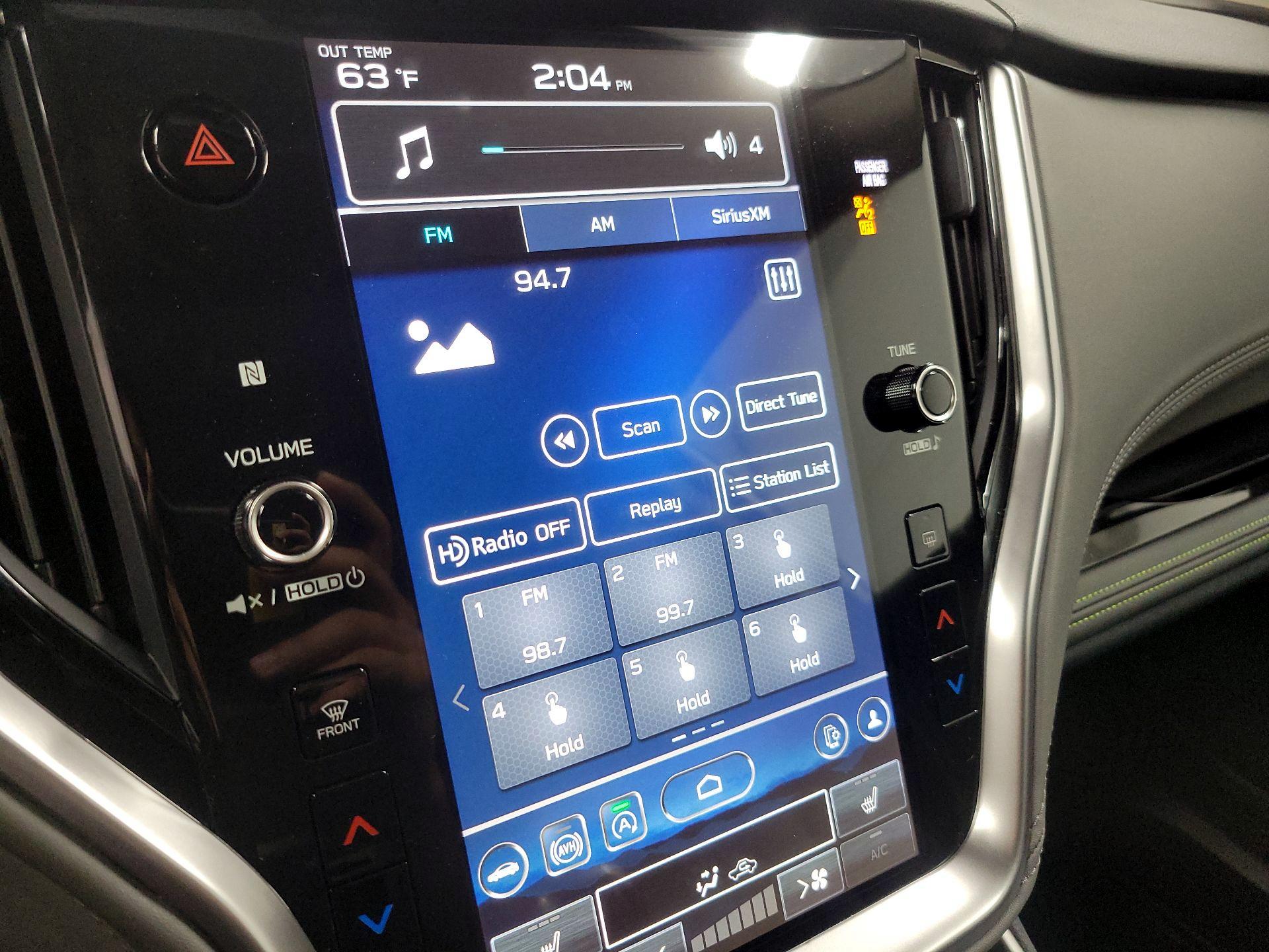 Thumbnail: 2023 Subaru Outback - 14