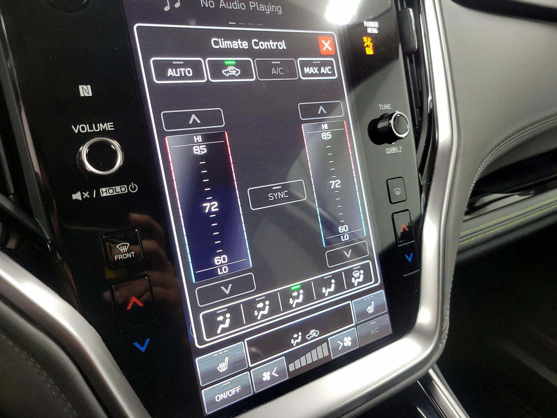 Thumbnail: 2023 Subaru Outback - 15