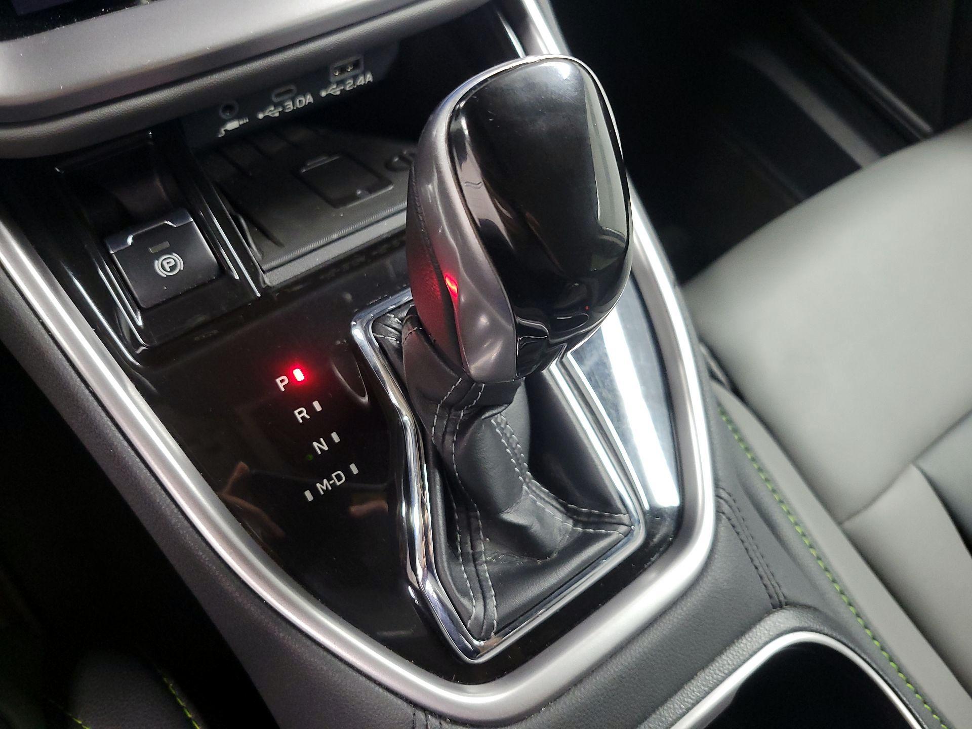 Thumbnail: 2023 Subaru Outback - 16