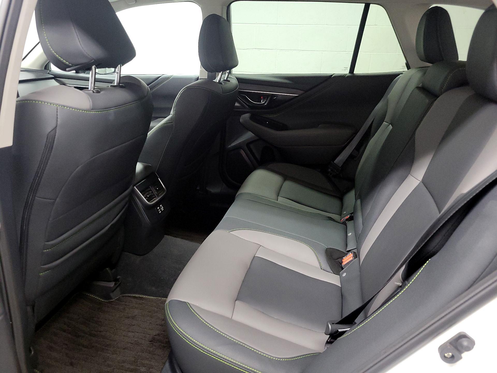 Thumbnail: 2023 Subaru Outback - 17