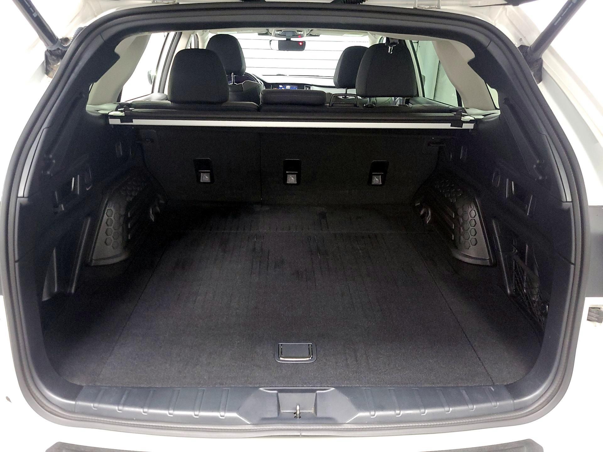 Thumbnail: 2023 Subaru Outback - 18