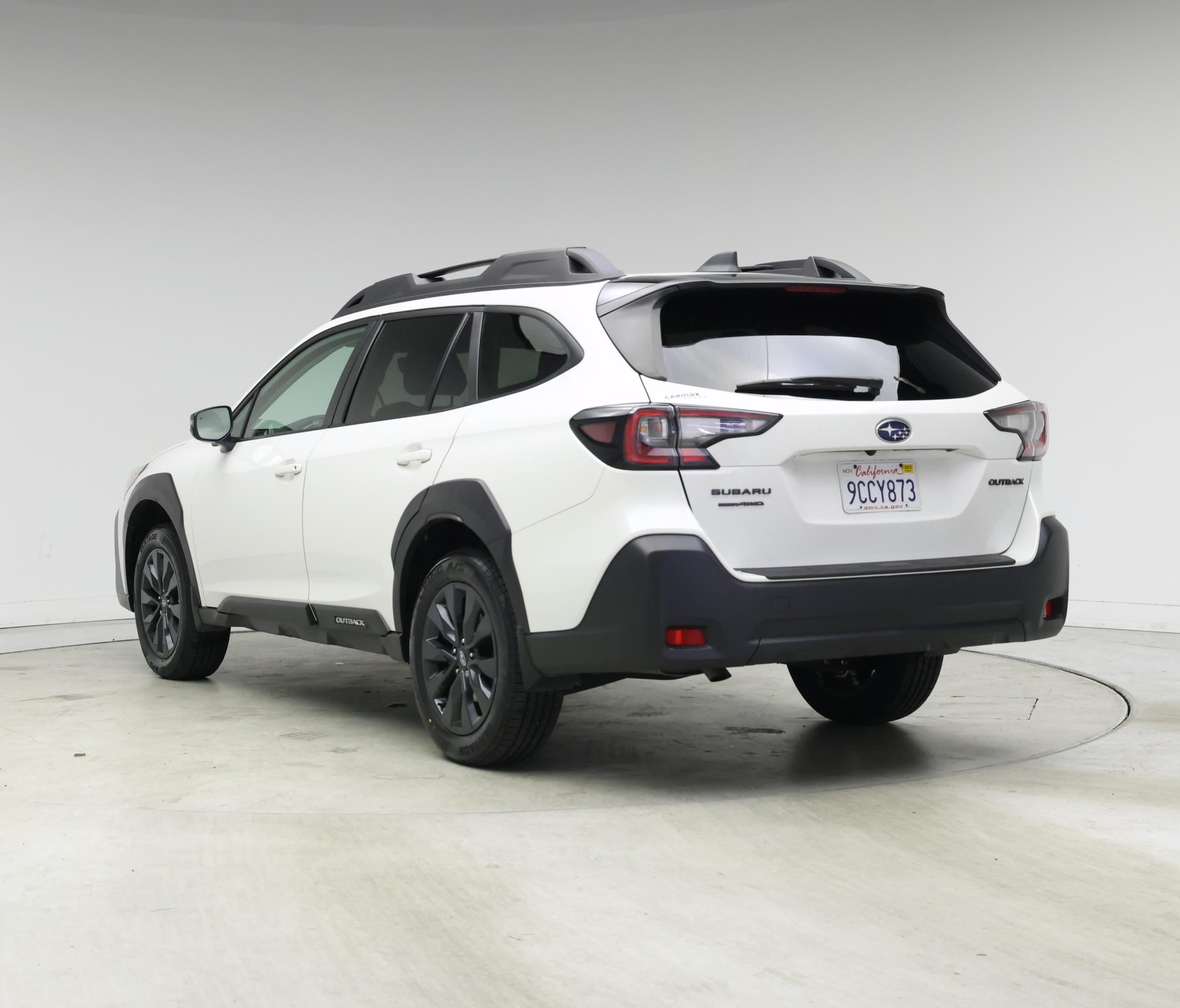 Thumbnail: 2023 Subaru Outback - 2