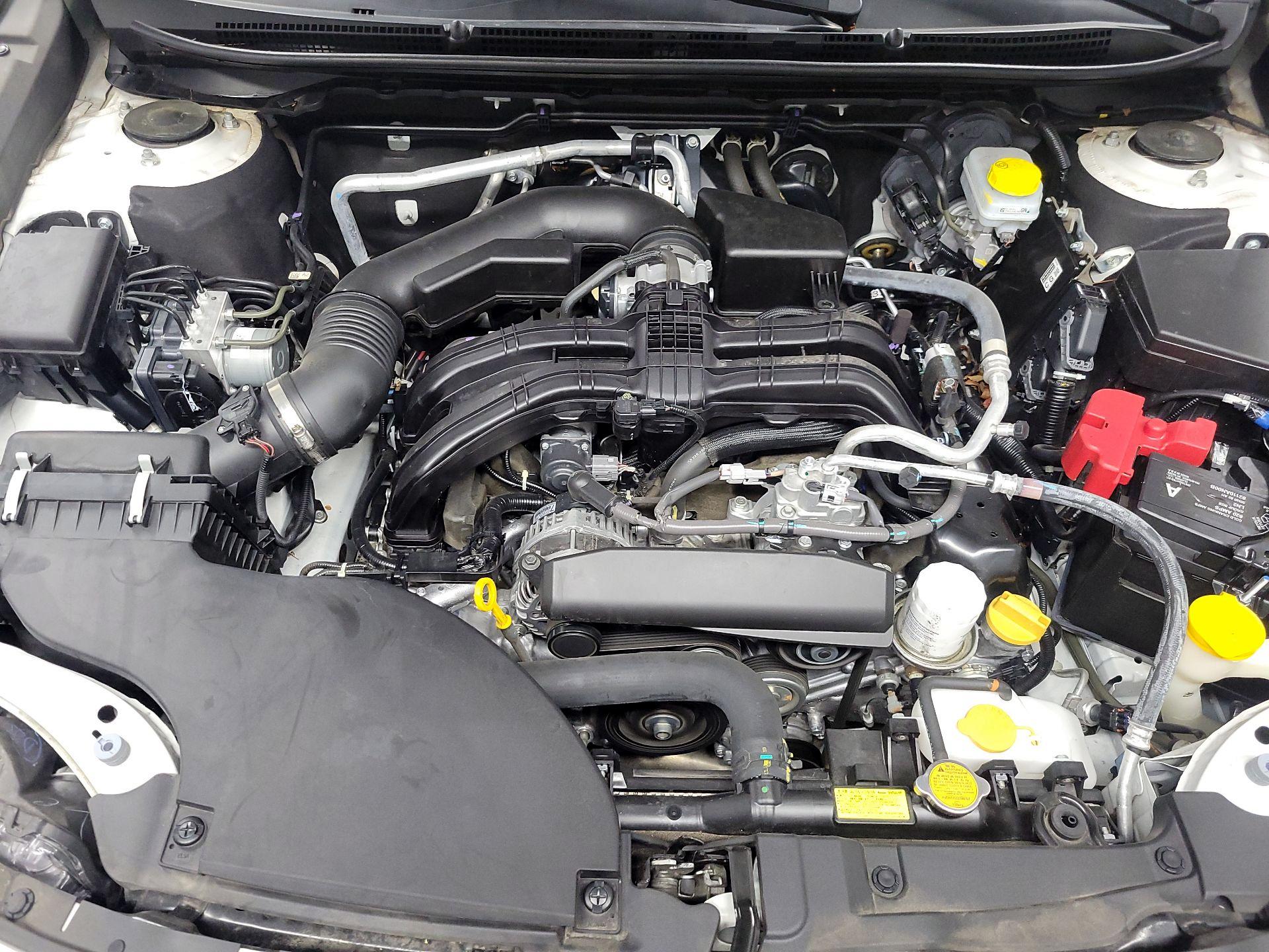 Thumbnail: 2023 Subaru Outback - 19