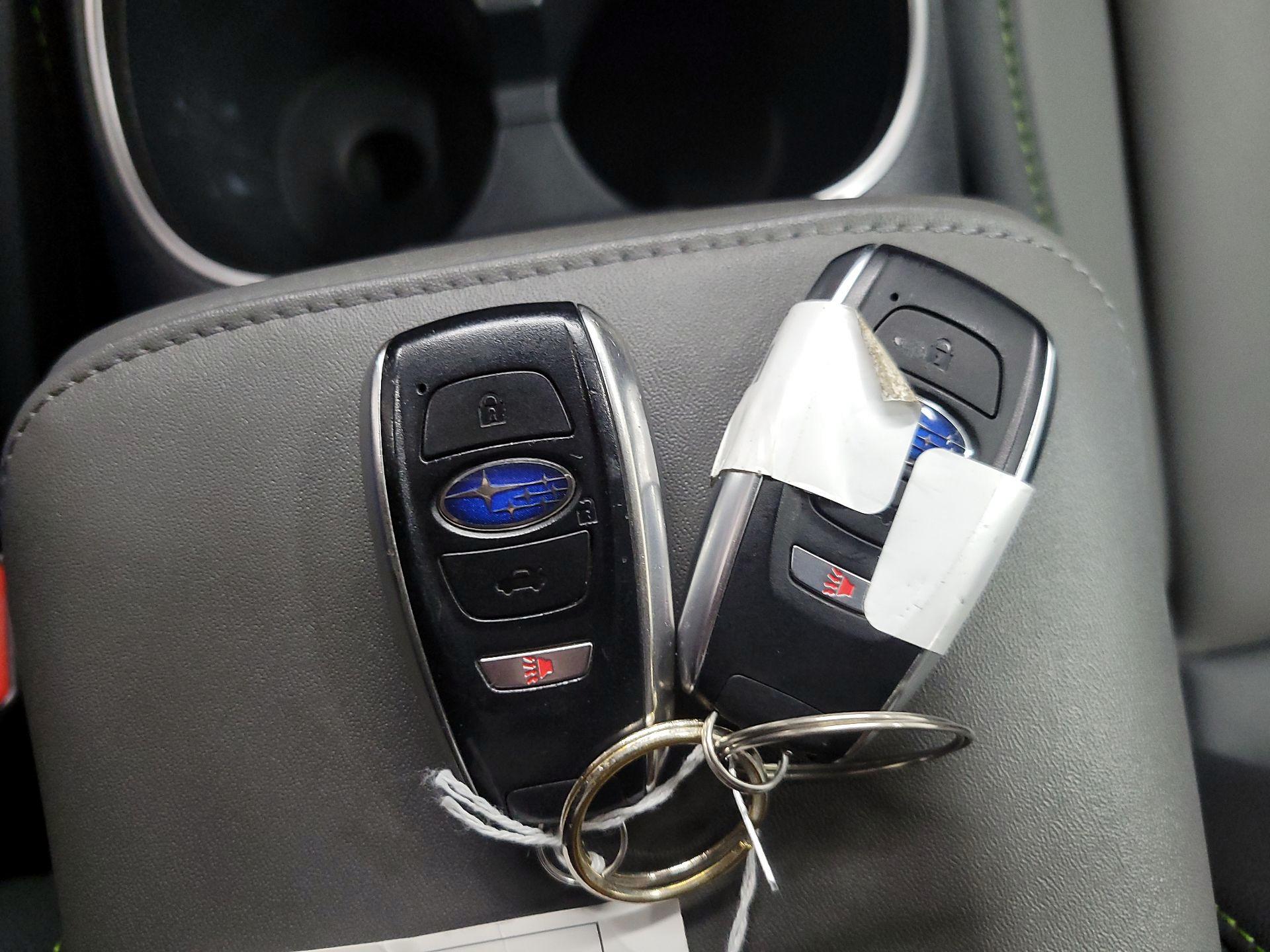 Thumbnail: 2023 Subaru Outback - 20