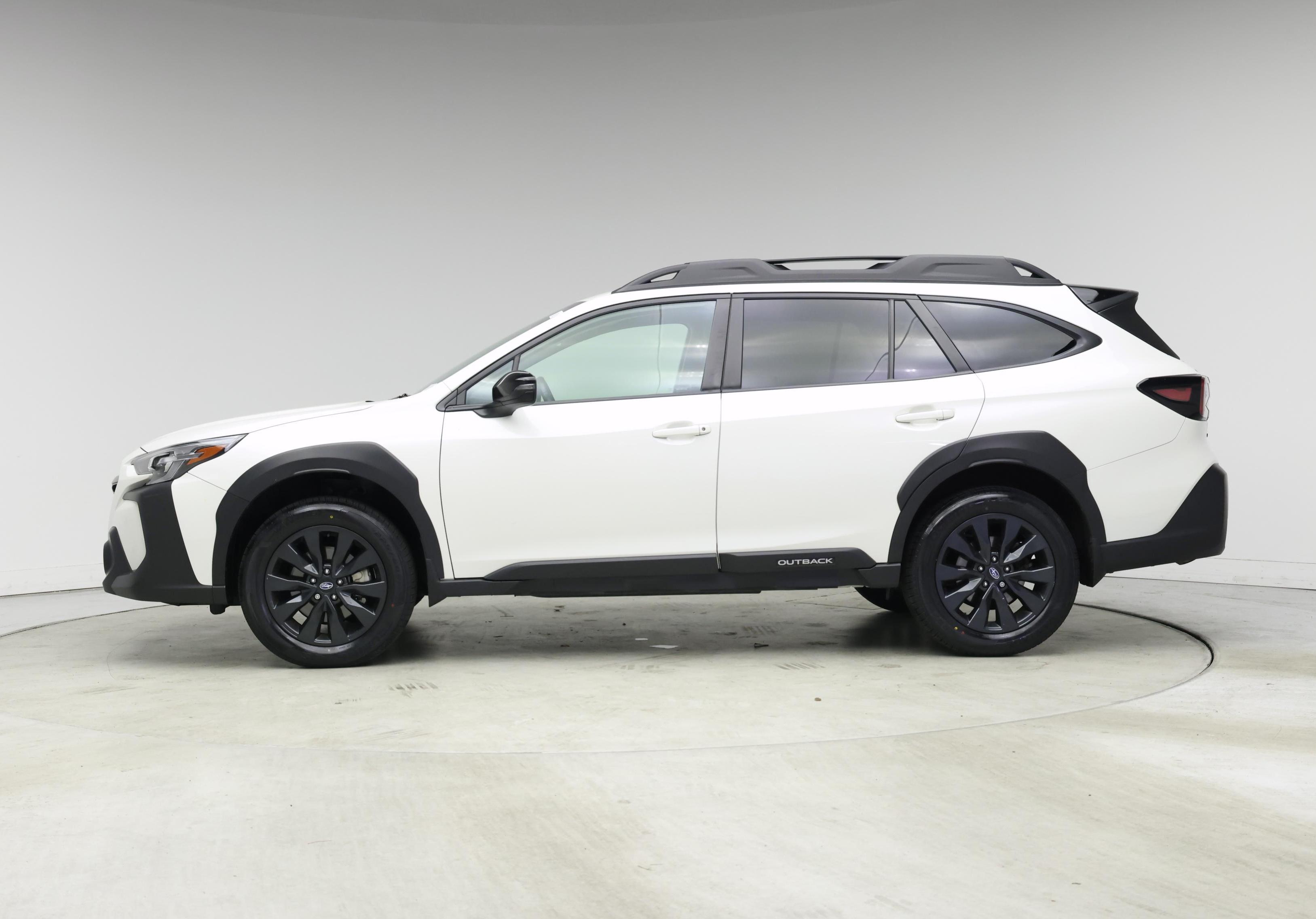 Thumbnail: 2023 Subaru Outback - 3