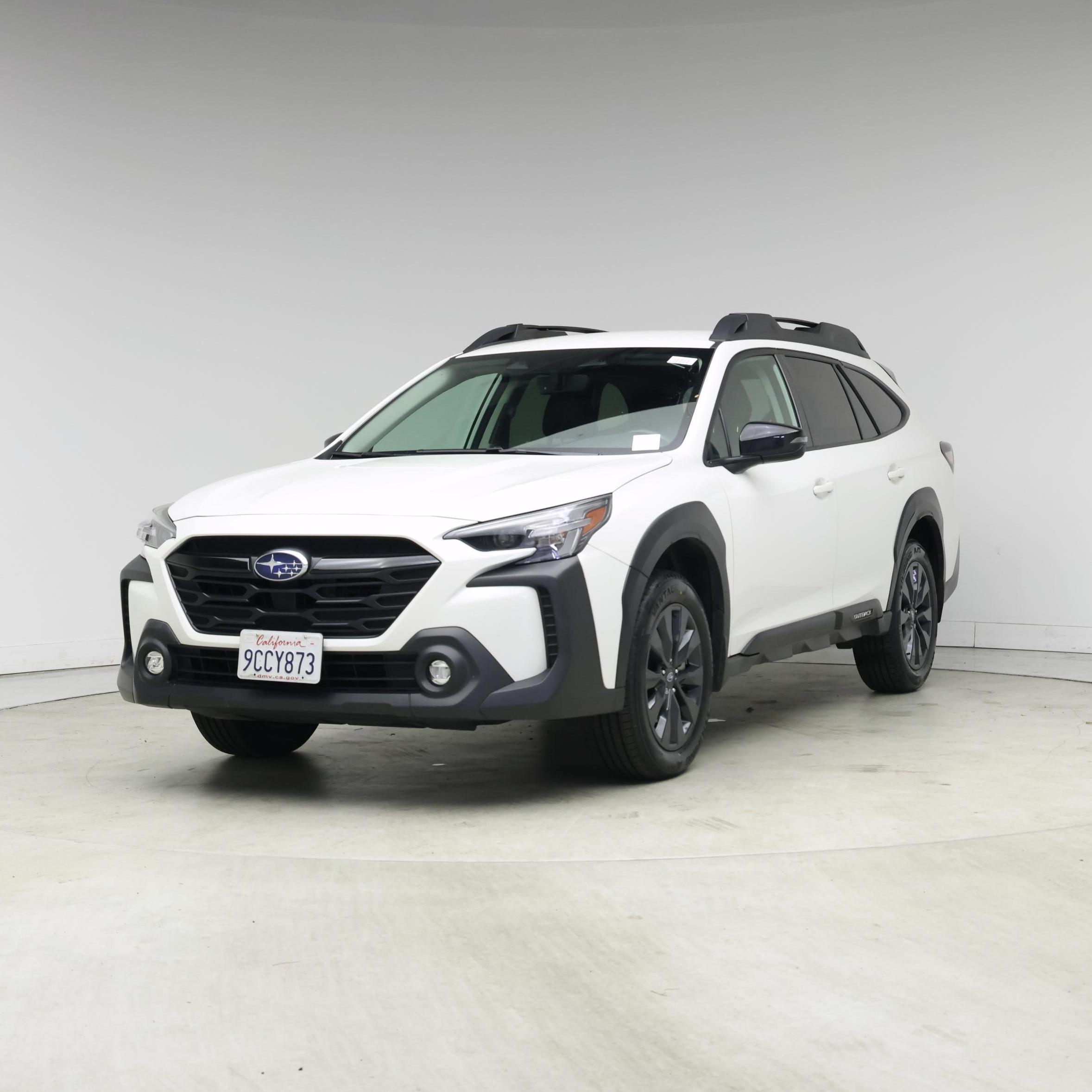Thumbnail: 2023 Subaru Outback - 4