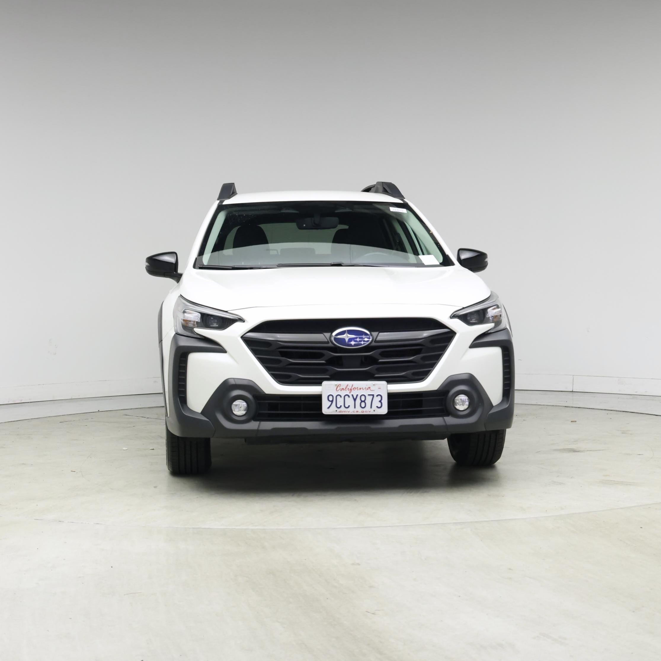 Thumbnail: 2023 Subaru Outback - 5