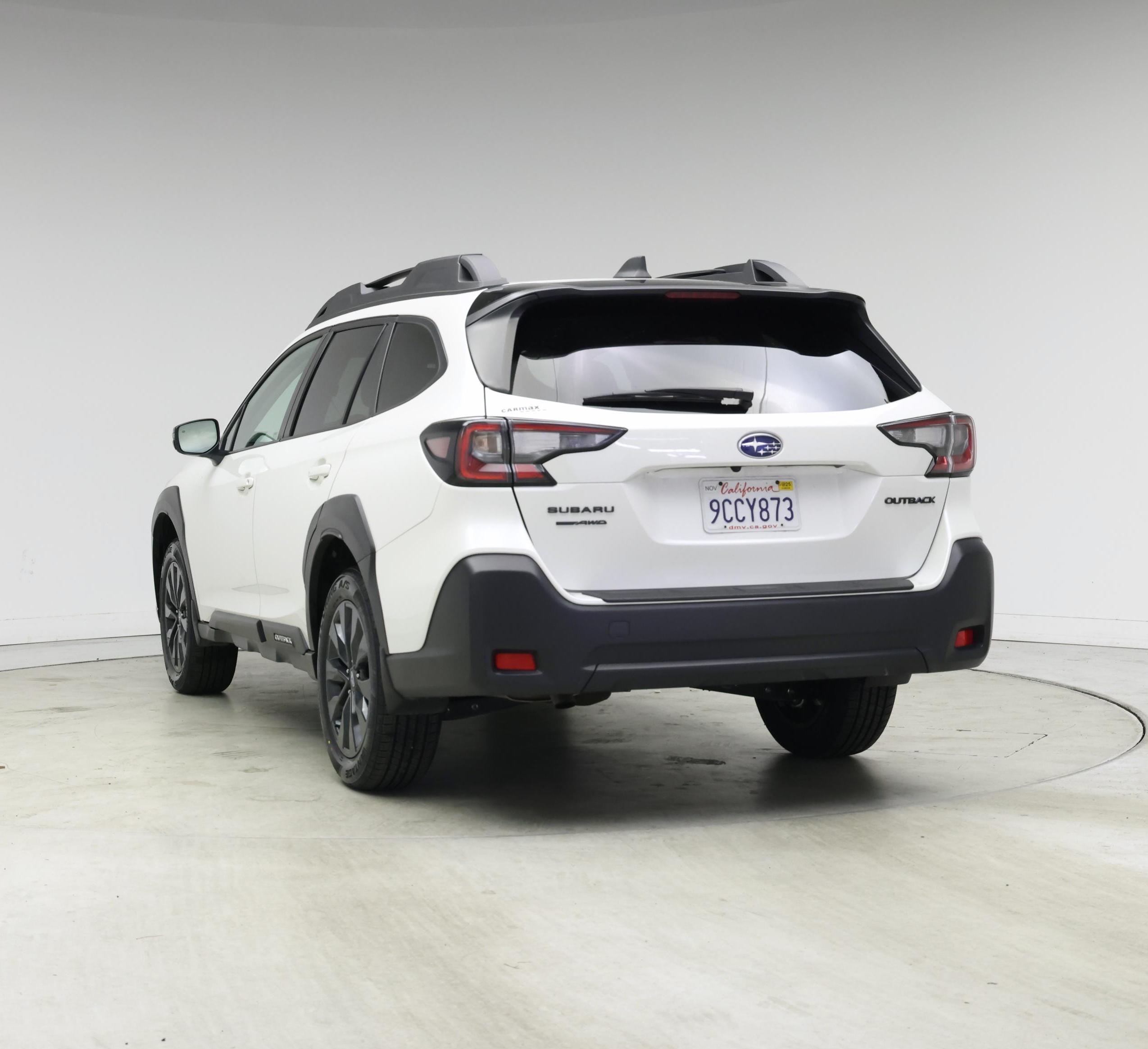 Thumbnail: 2023 Subaru Outback - 6