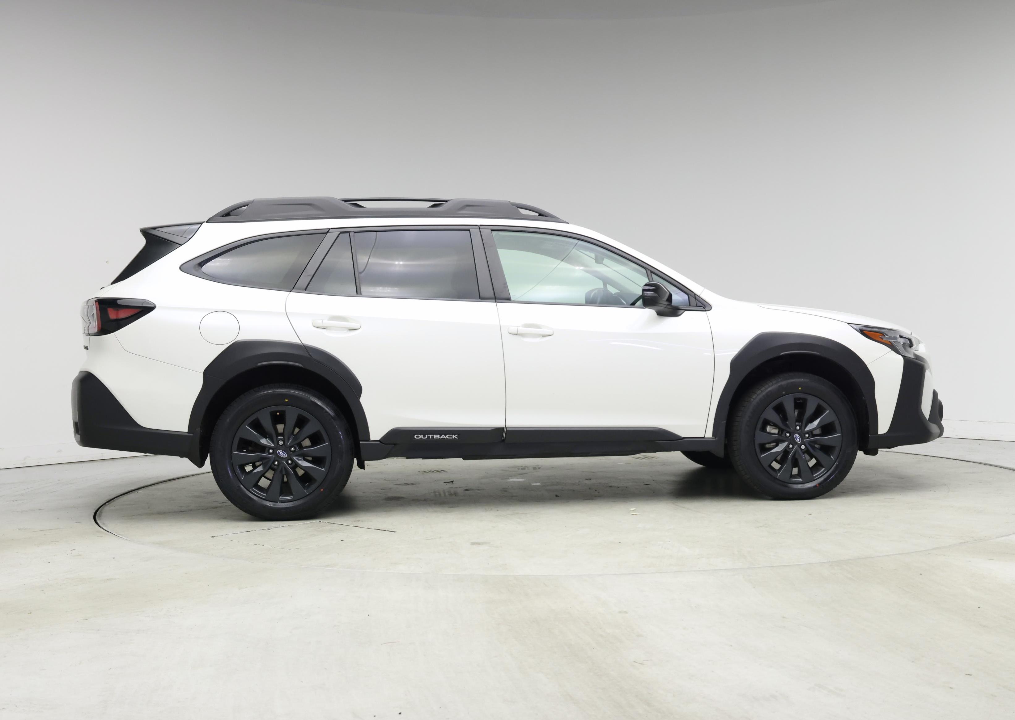 Thumbnail: 2023 Subaru Outback - 7