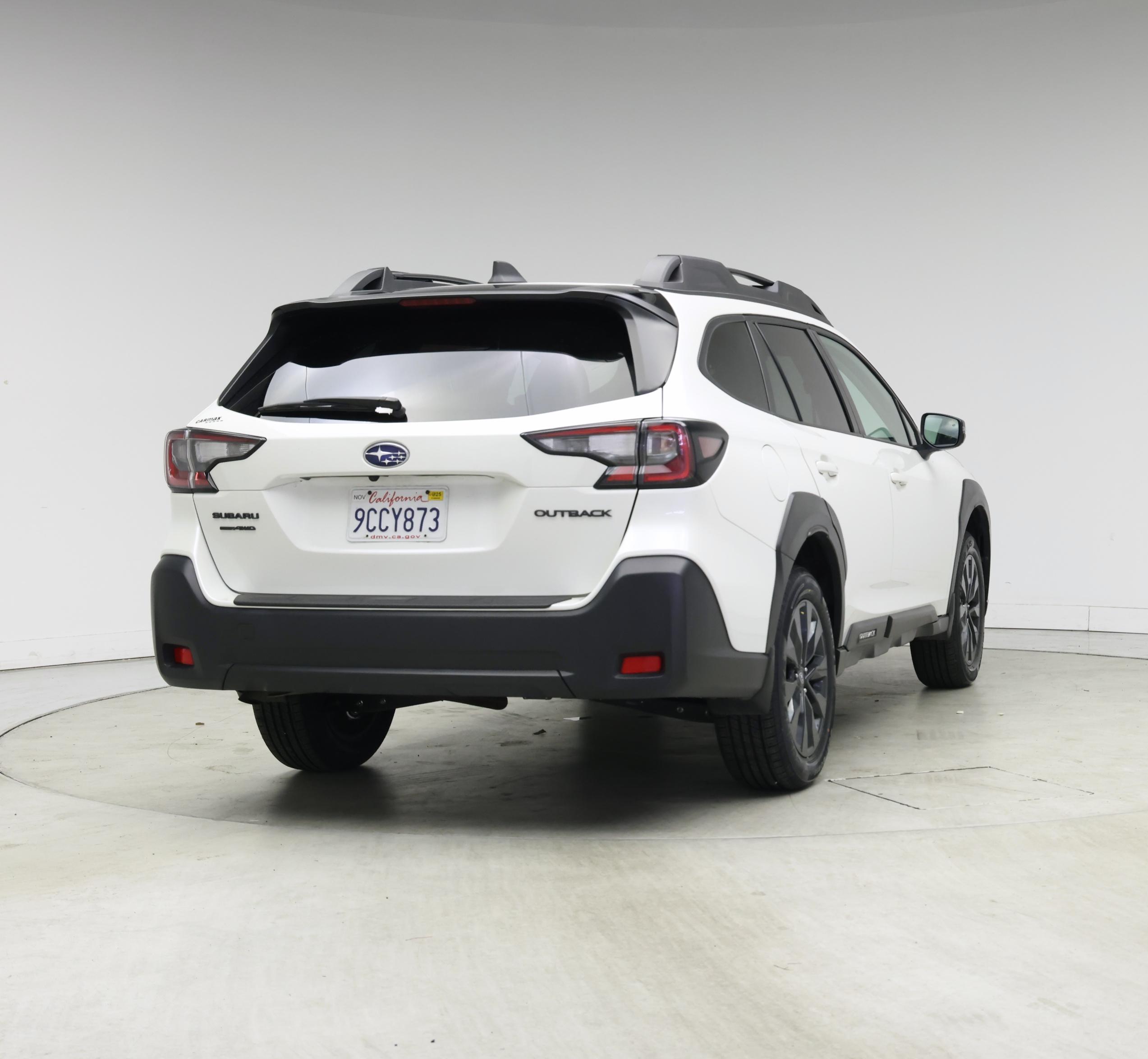 Thumbnail: 2023 Subaru Outback - 8