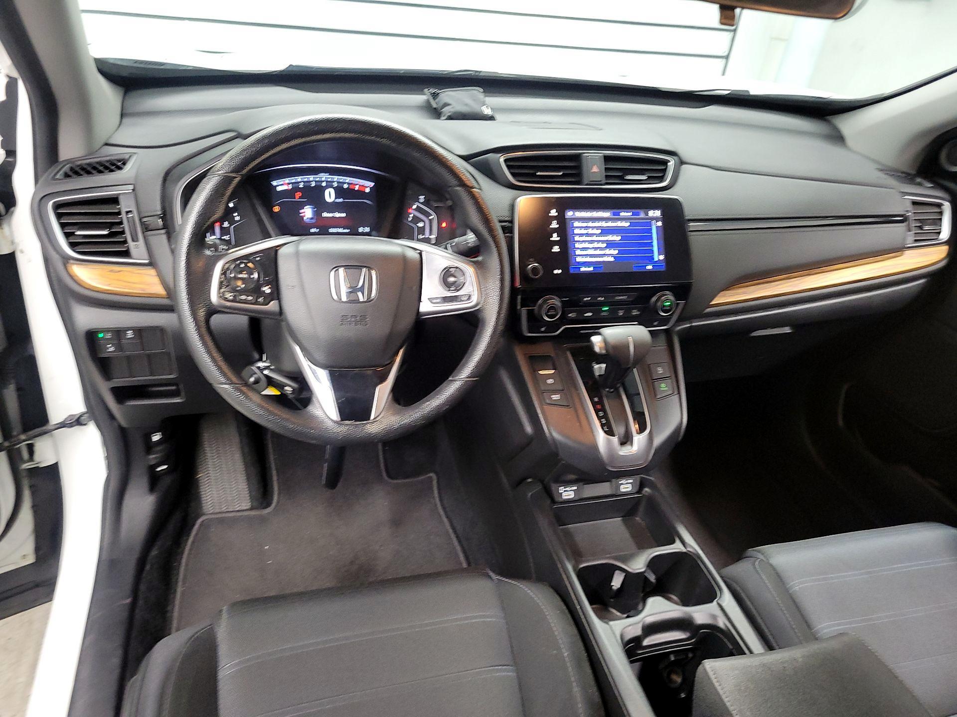 Thumbnail: 2020 Honda CR-V - 9