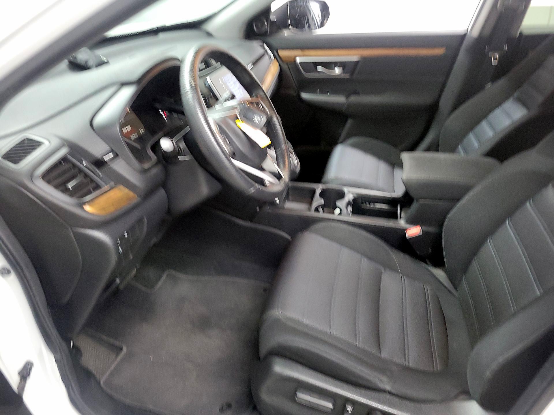 Thumbnail: 2020 Honda CR-V - 11