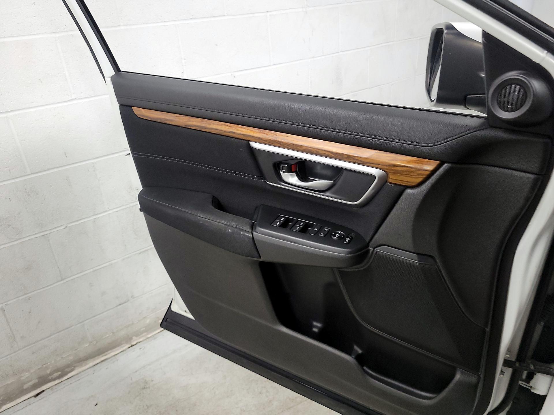 Thumbnail: 2020 Honda CR-V - 12