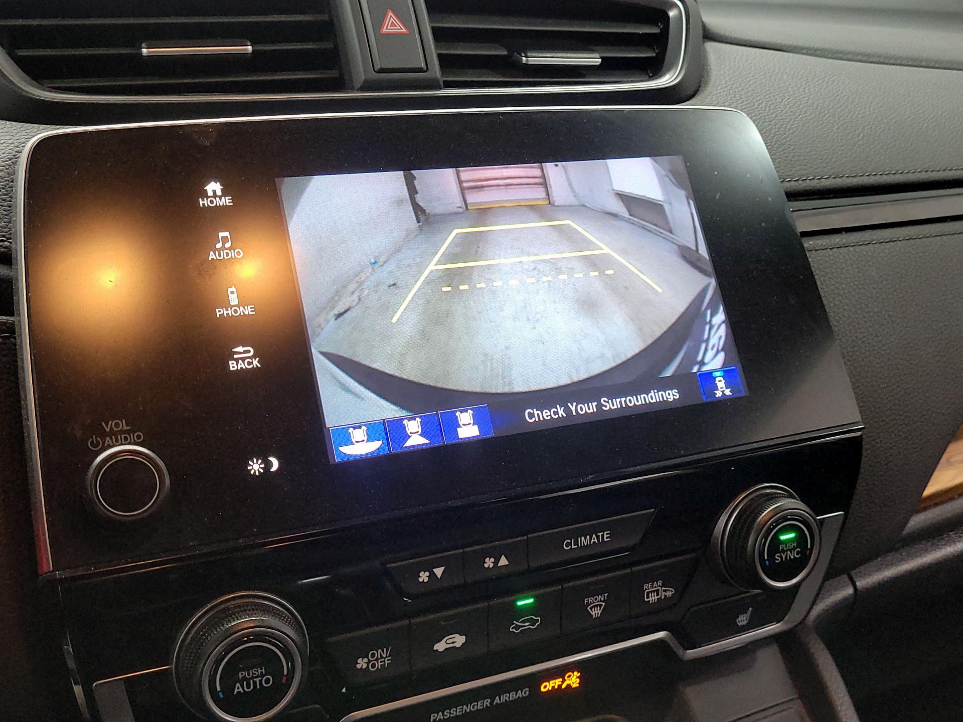 Thumbnail: 2020 Honda CR-V - 13