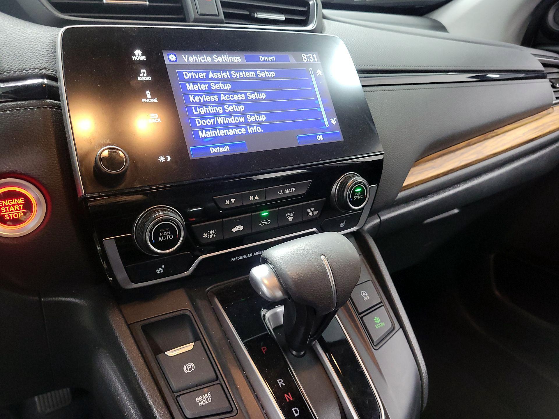 Thumbnail: 2020 Honda CR-V - 15