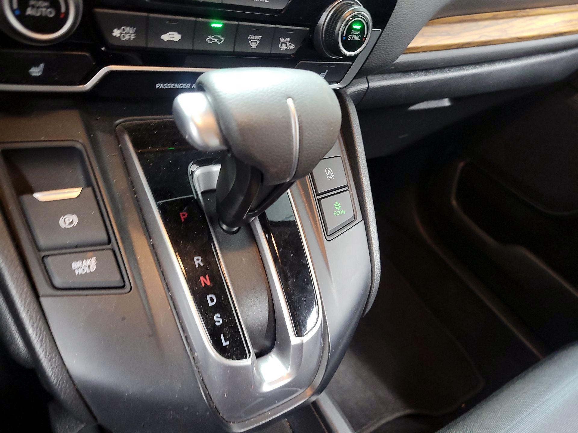 Thumbnail: 2020 Honda CR-V - 16