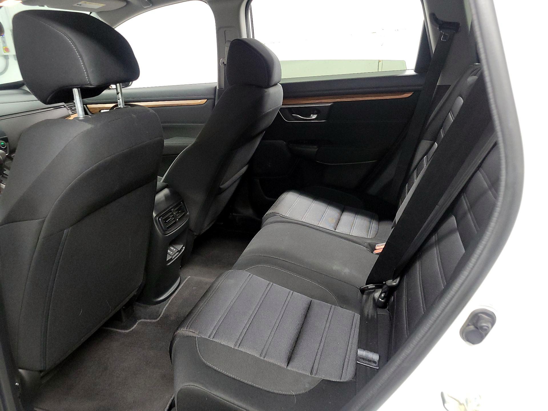 Thumbnail: 2020 Honda CR-V - 17