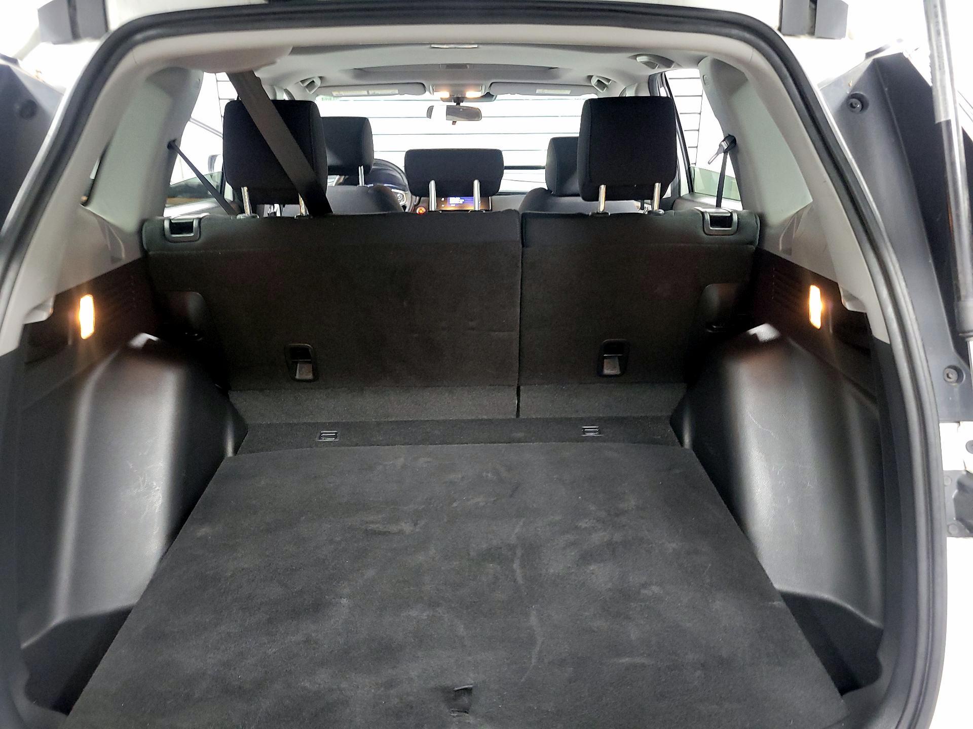 Thumbnail: 2020 Honda CR-V - 18