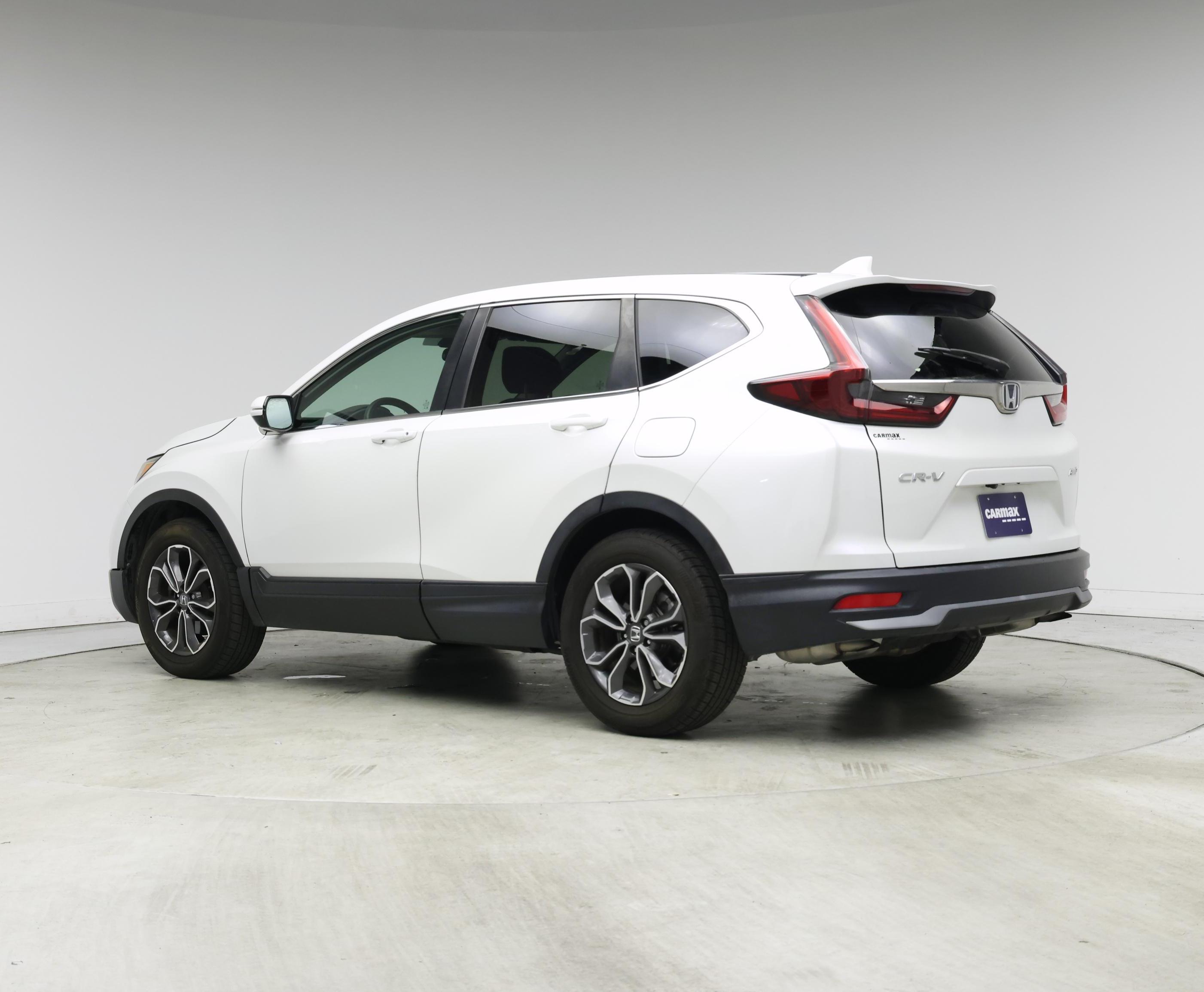 Thumbnail: 2020 Honda CR-V - 2