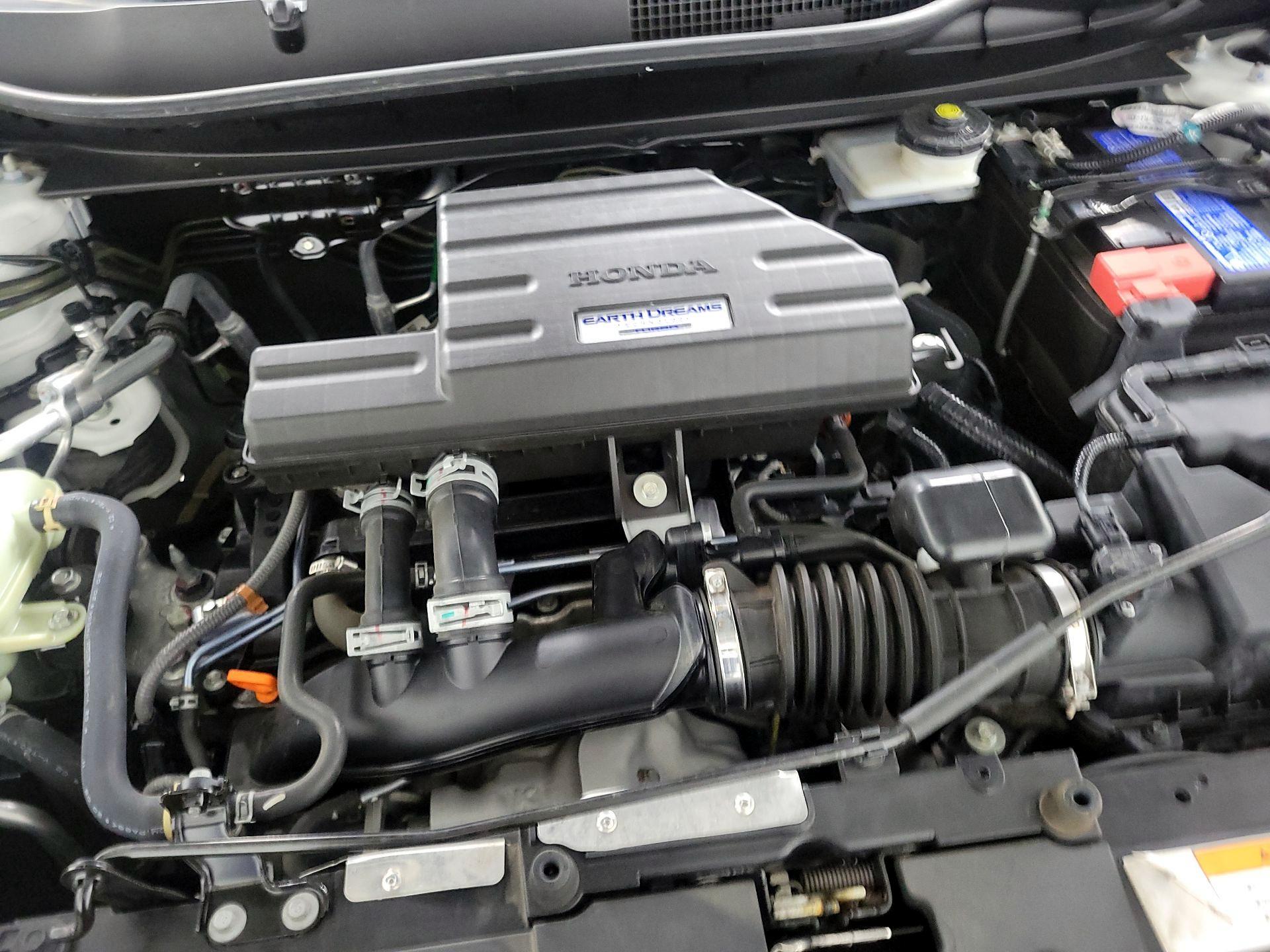 Thumbnail: 2020 Honda CR-V - 19