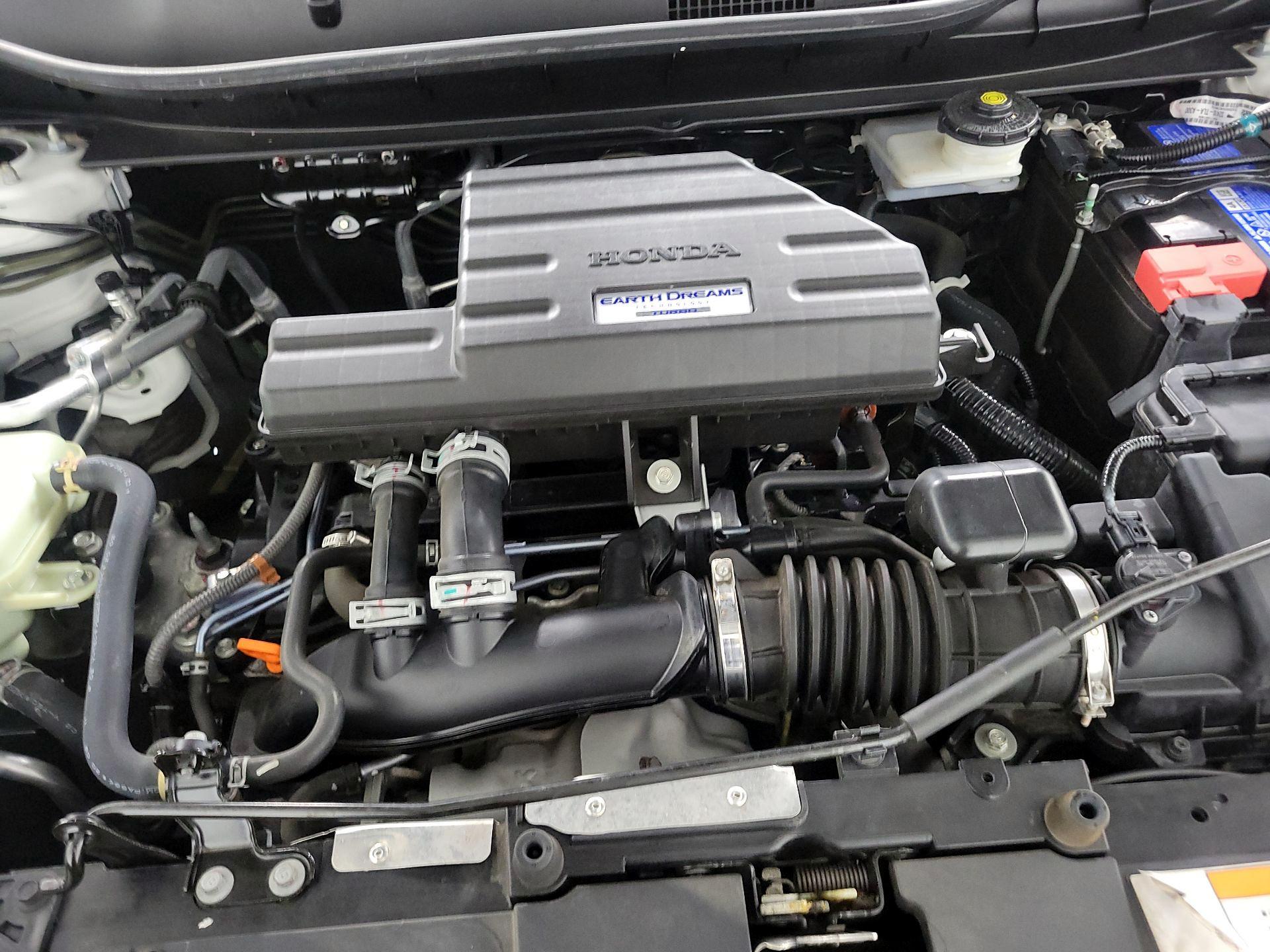 Thumbnail: 2020 Honda CR-V - 20