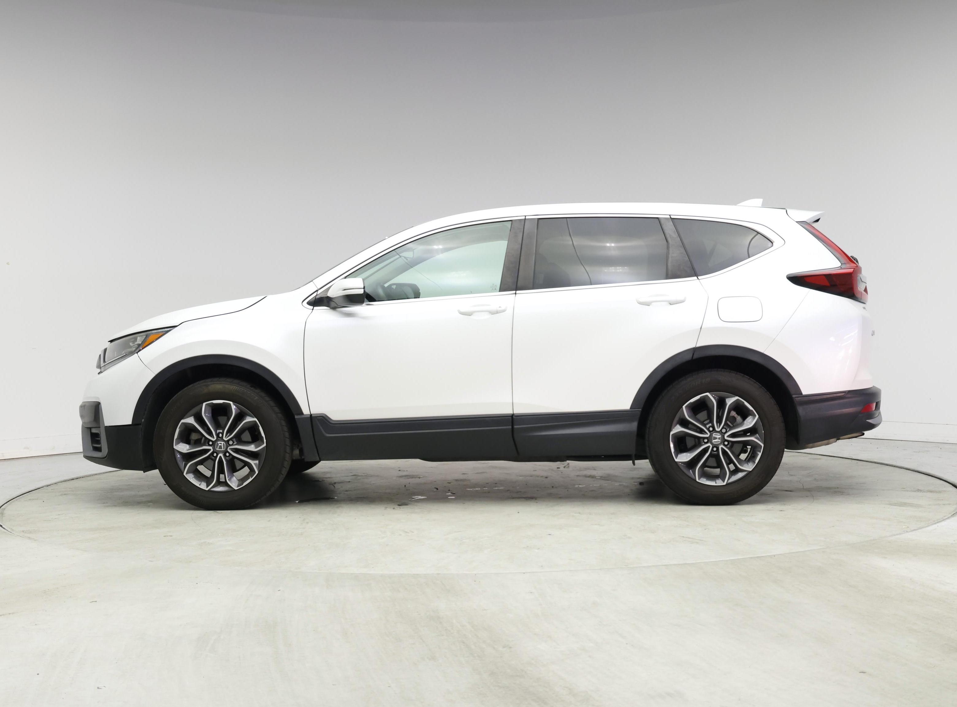 Thumbnail: 2020 Honda CR-V - 3