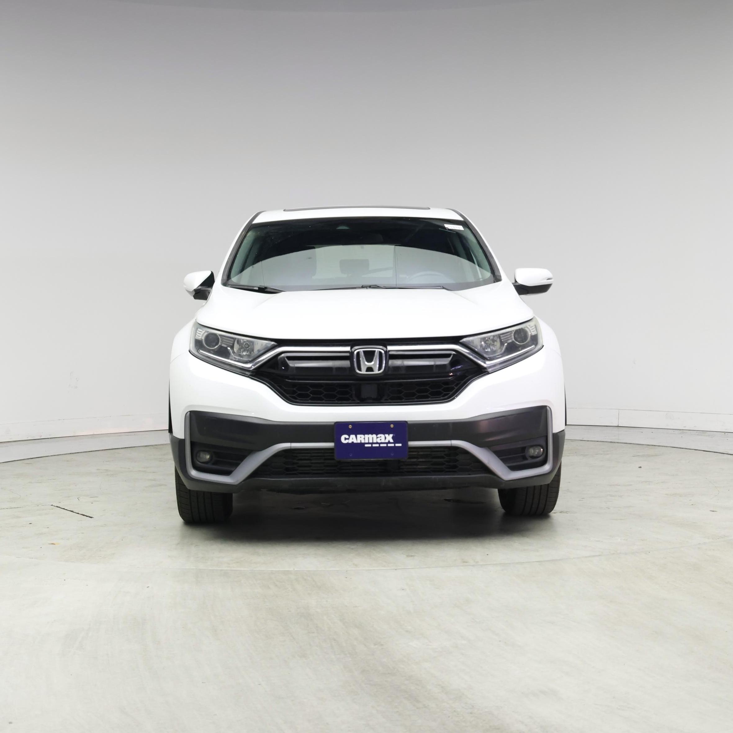 Thumbnail: 2020 Honda CR-V - 5
