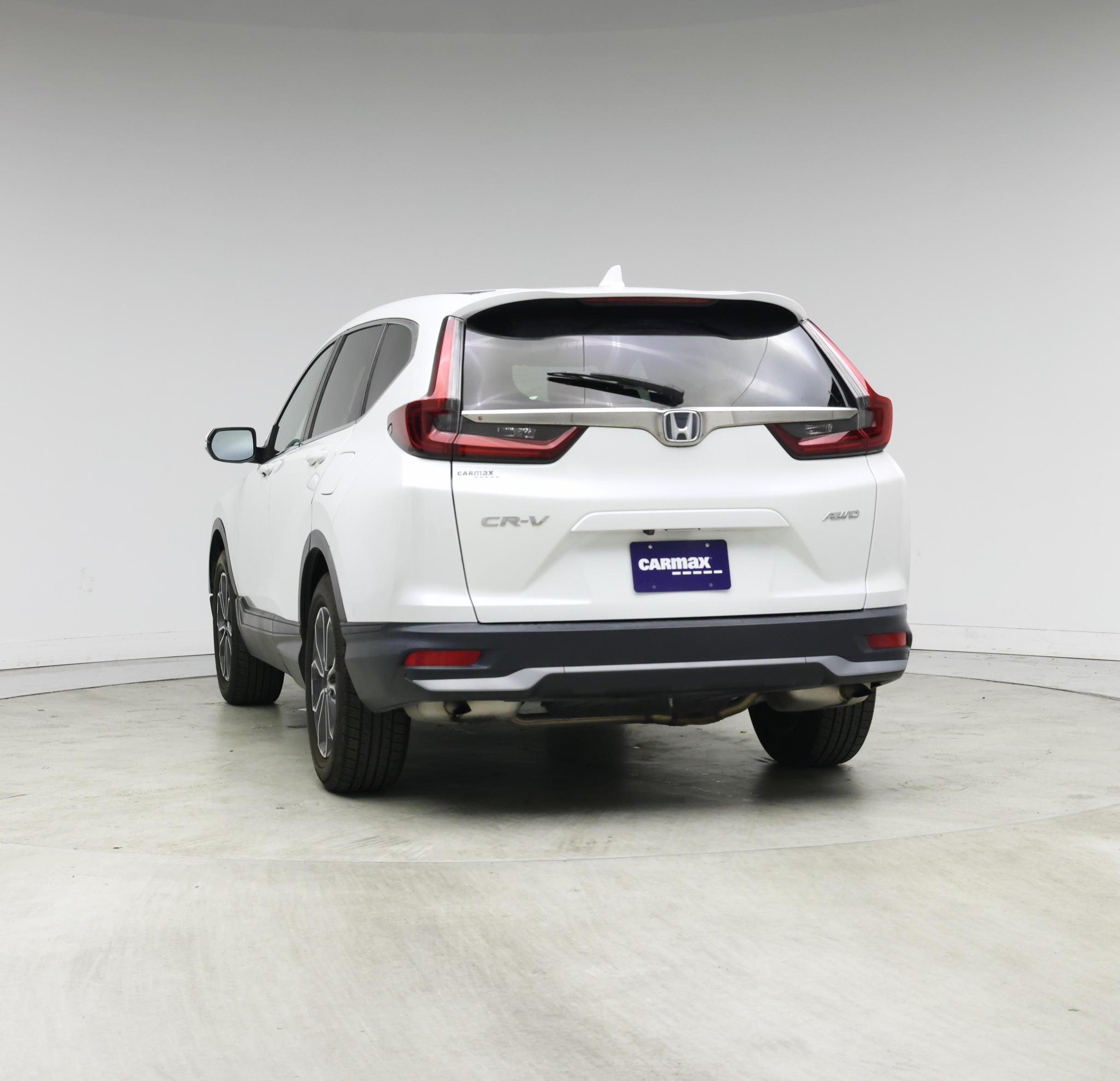 Thumbnail: 2020 Honda CR-V - 6
