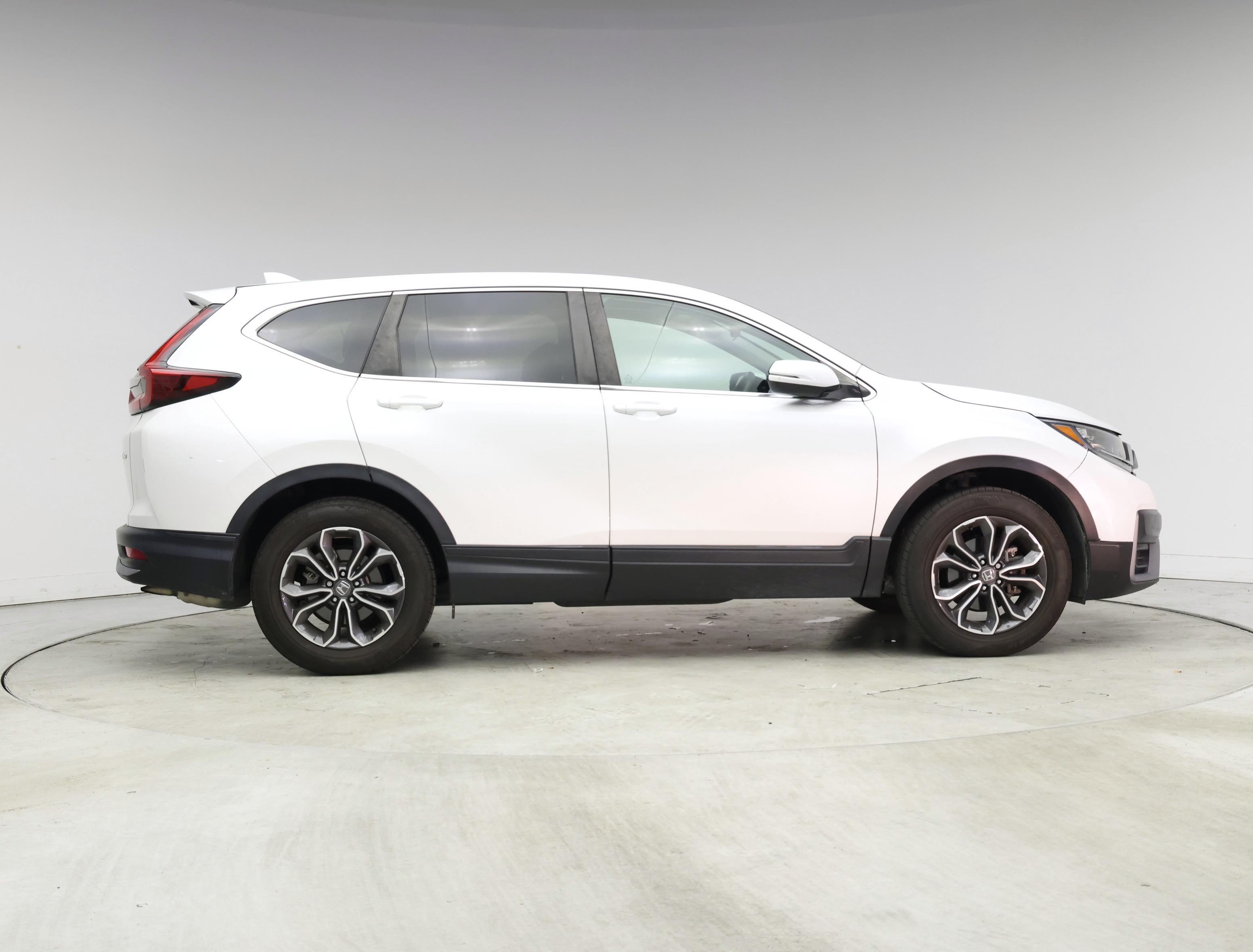 Thumbnail: 2020 Honda CR-V - 7