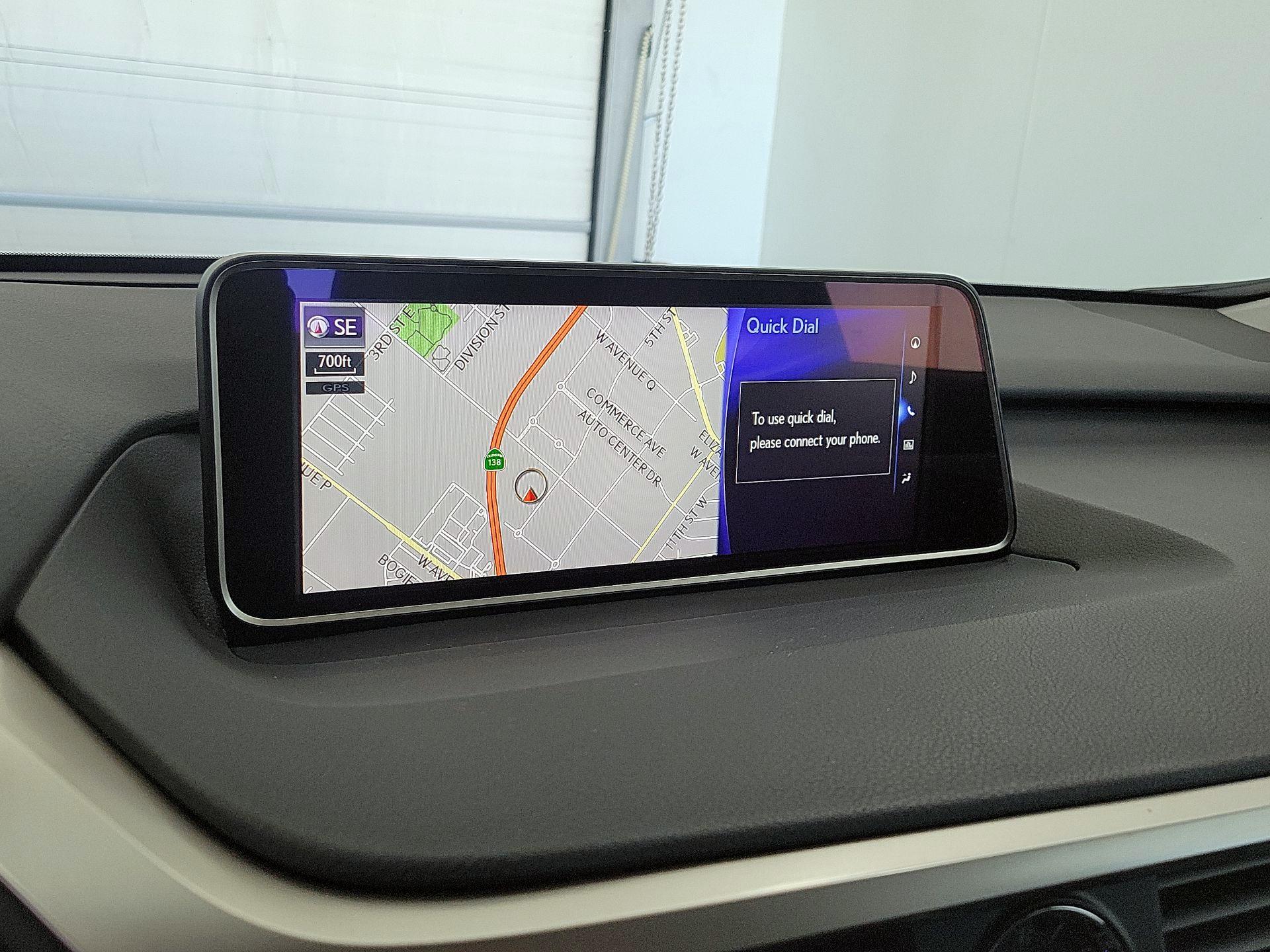 Thumbnail: 2018 Lexus RX - 14