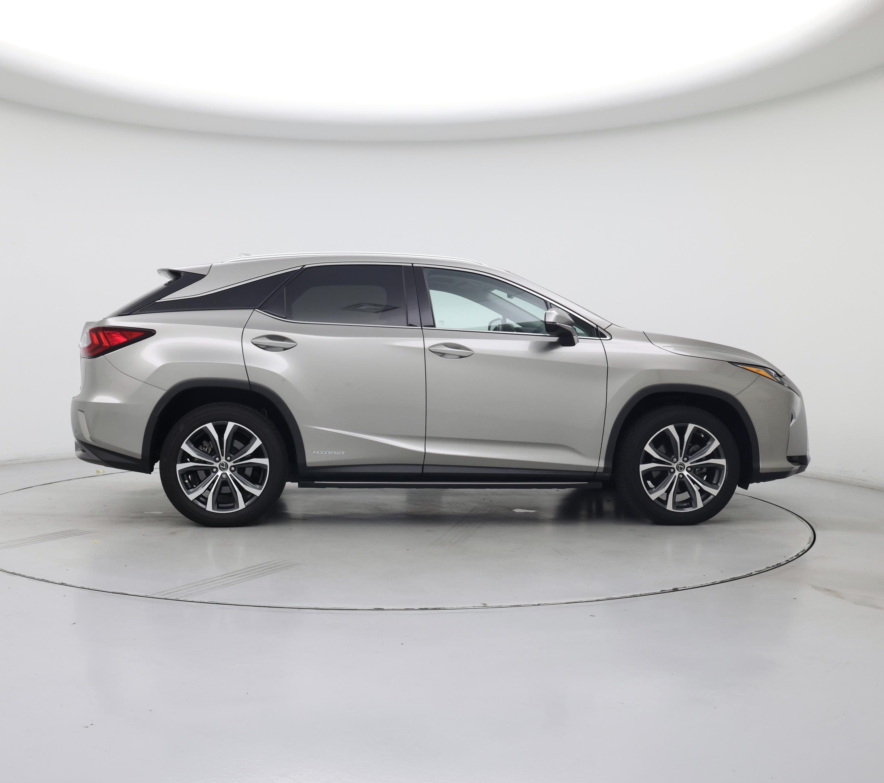 Thumbnail: 2018 Lexus RX - 7