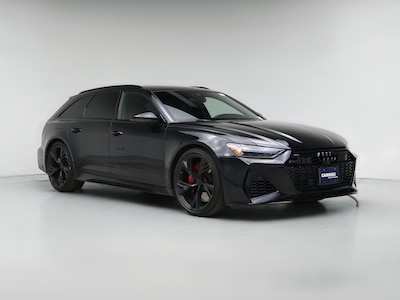 2023 Audi RS6