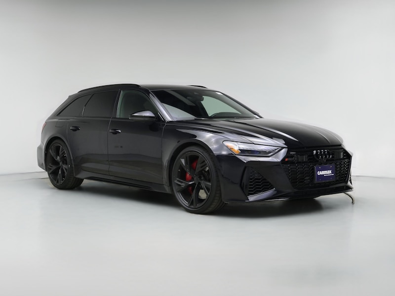 2023 Audi RS 6  -
                  Duarte, CA