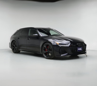 2023 Audi RS6