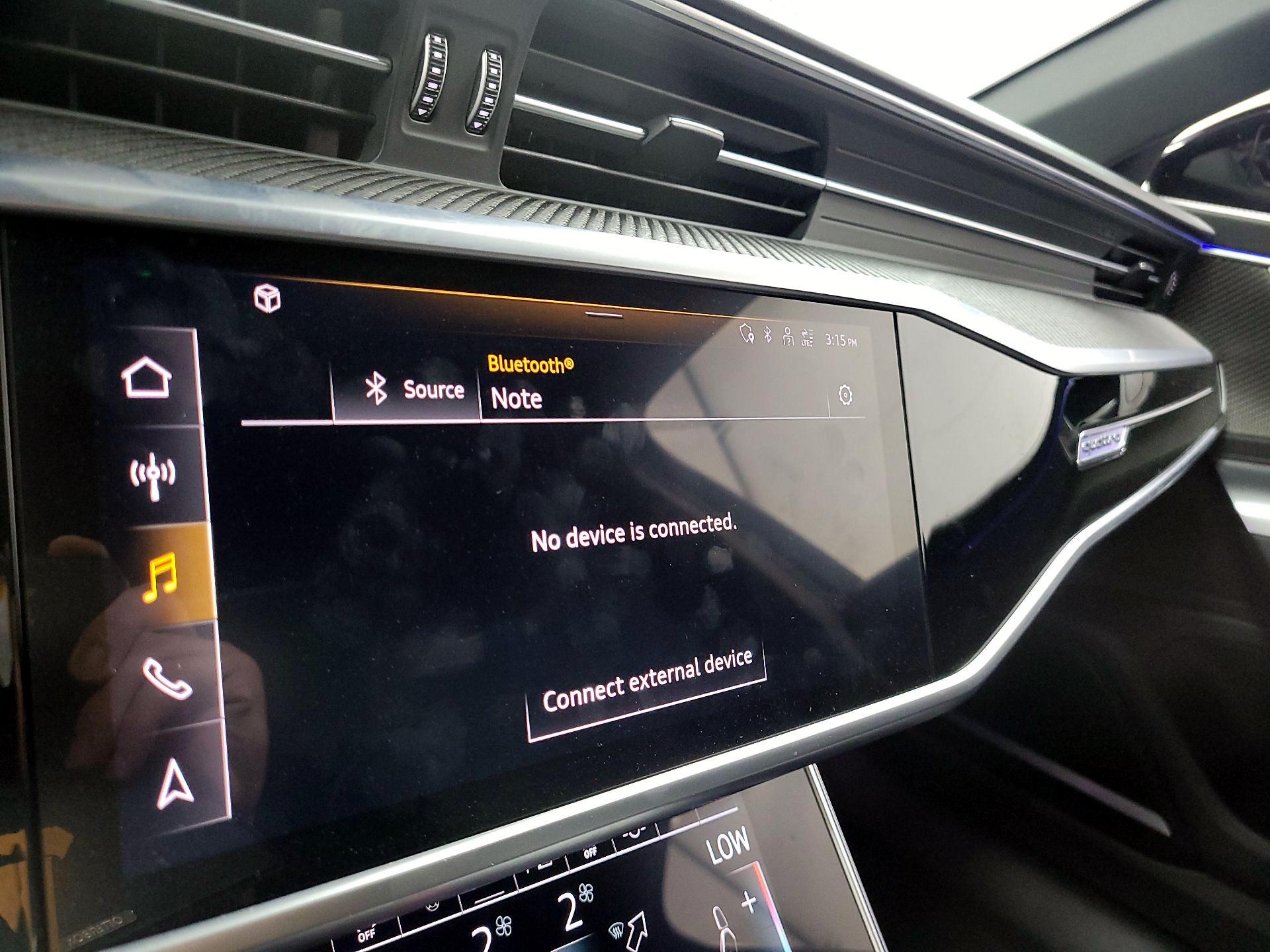 Thumbnail: 2023 Audi RS 6 - 14