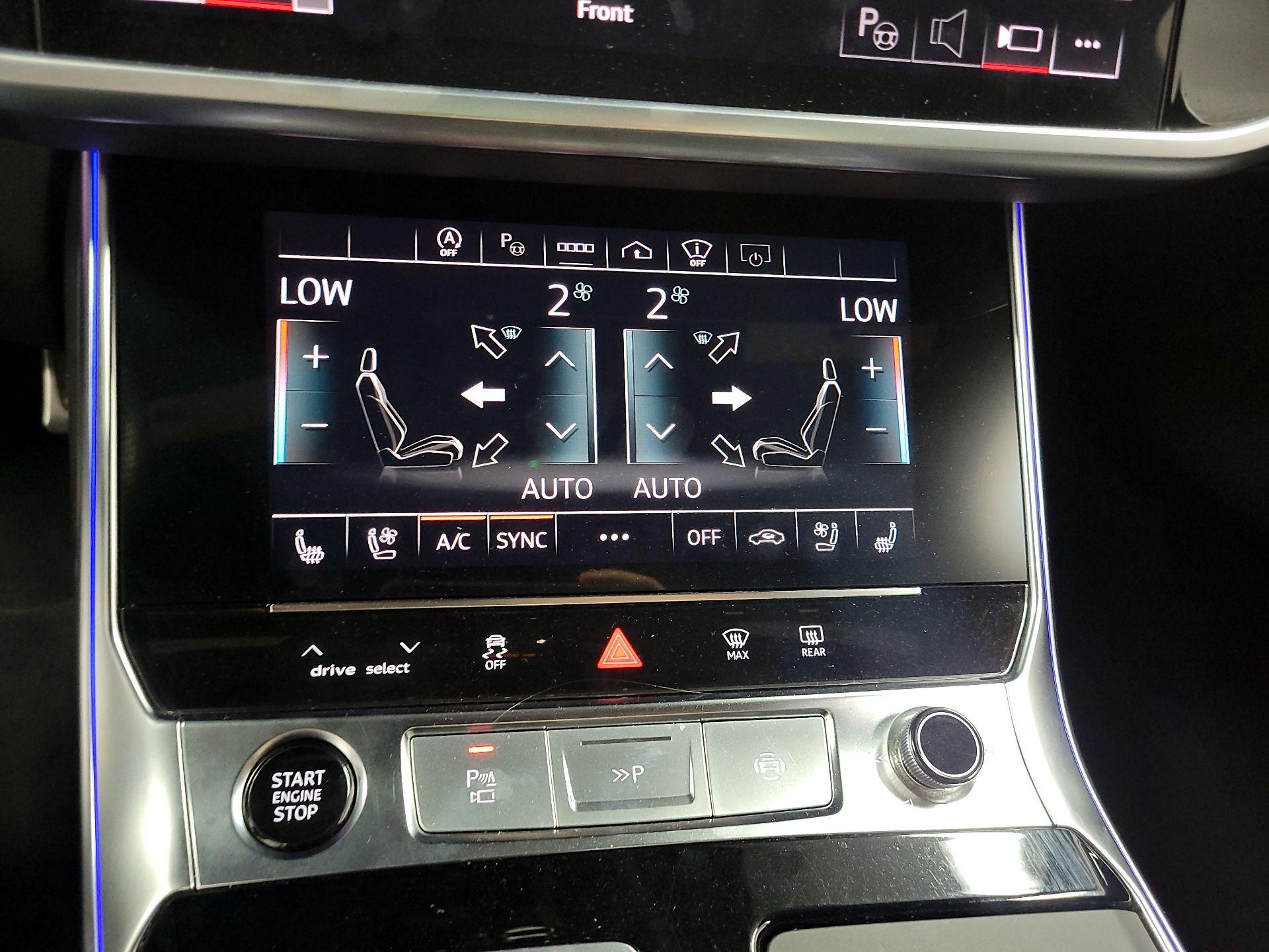 Thumbnail: 2023 Audi RS 6 - 15